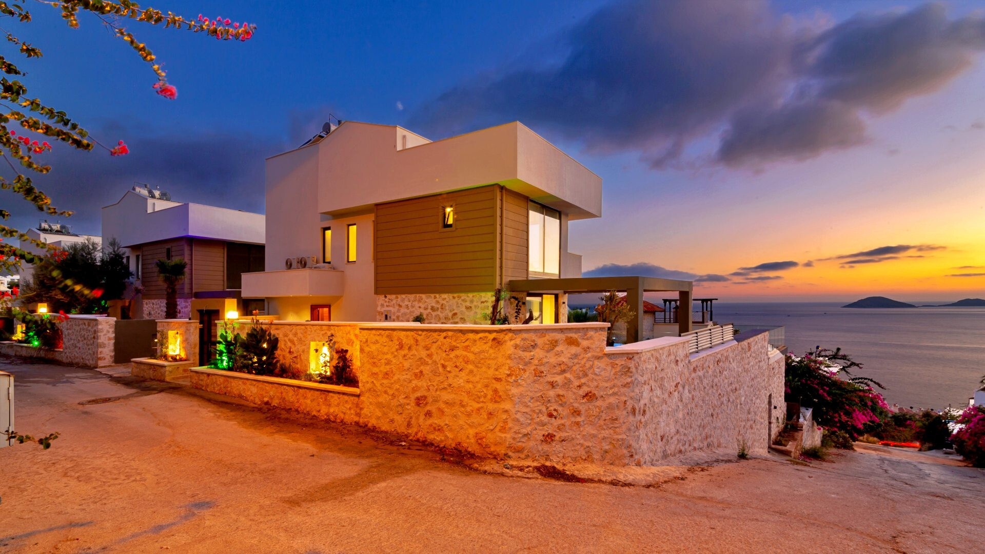 VBK48303 Villa Booking