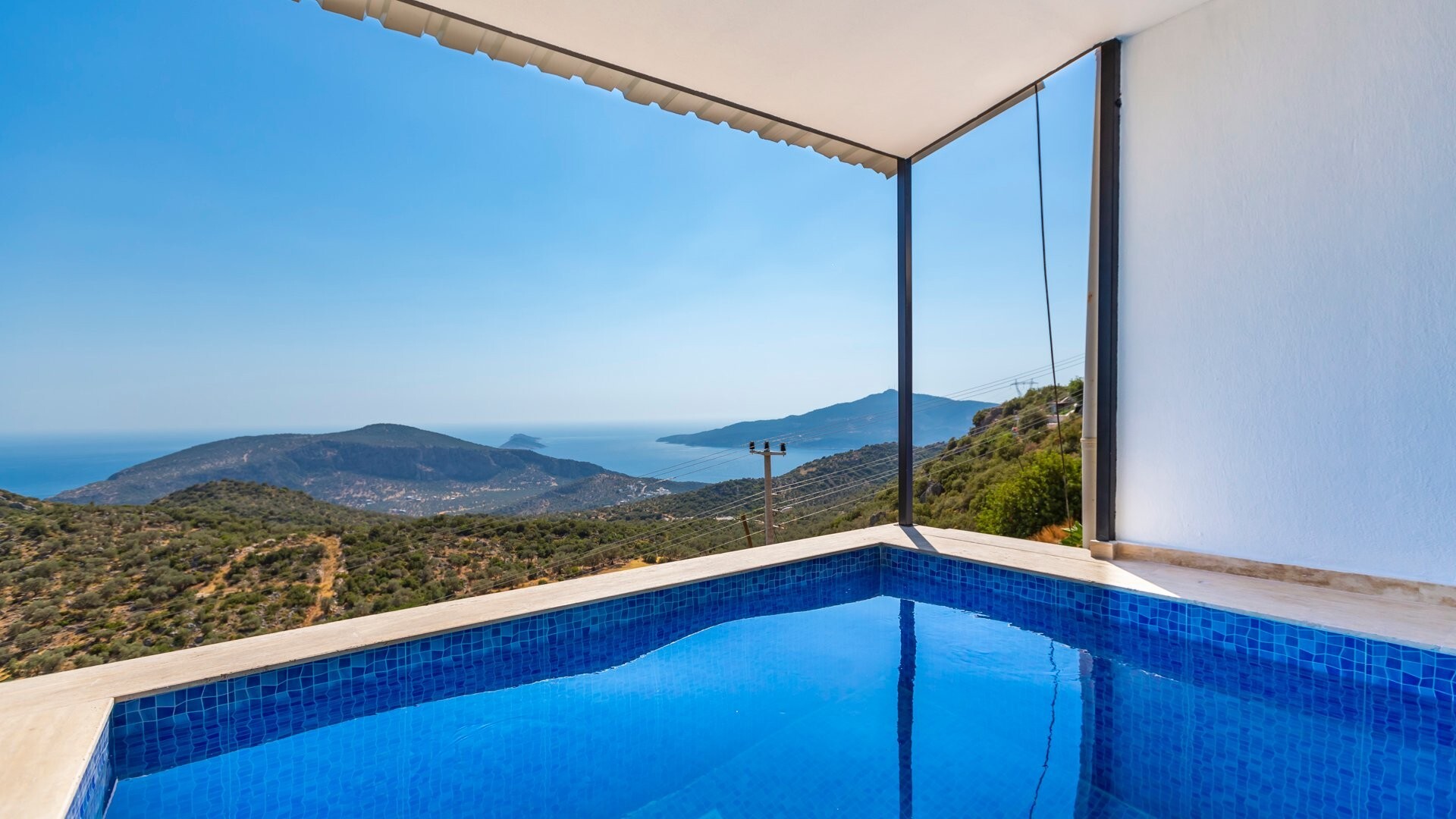 VBK49212 Villa Booking