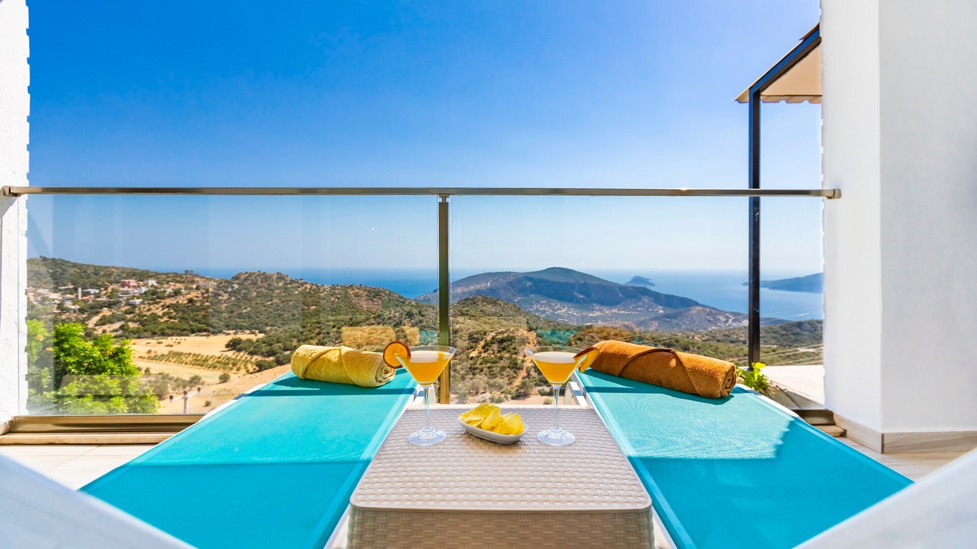 VBK49212 Villa Booking