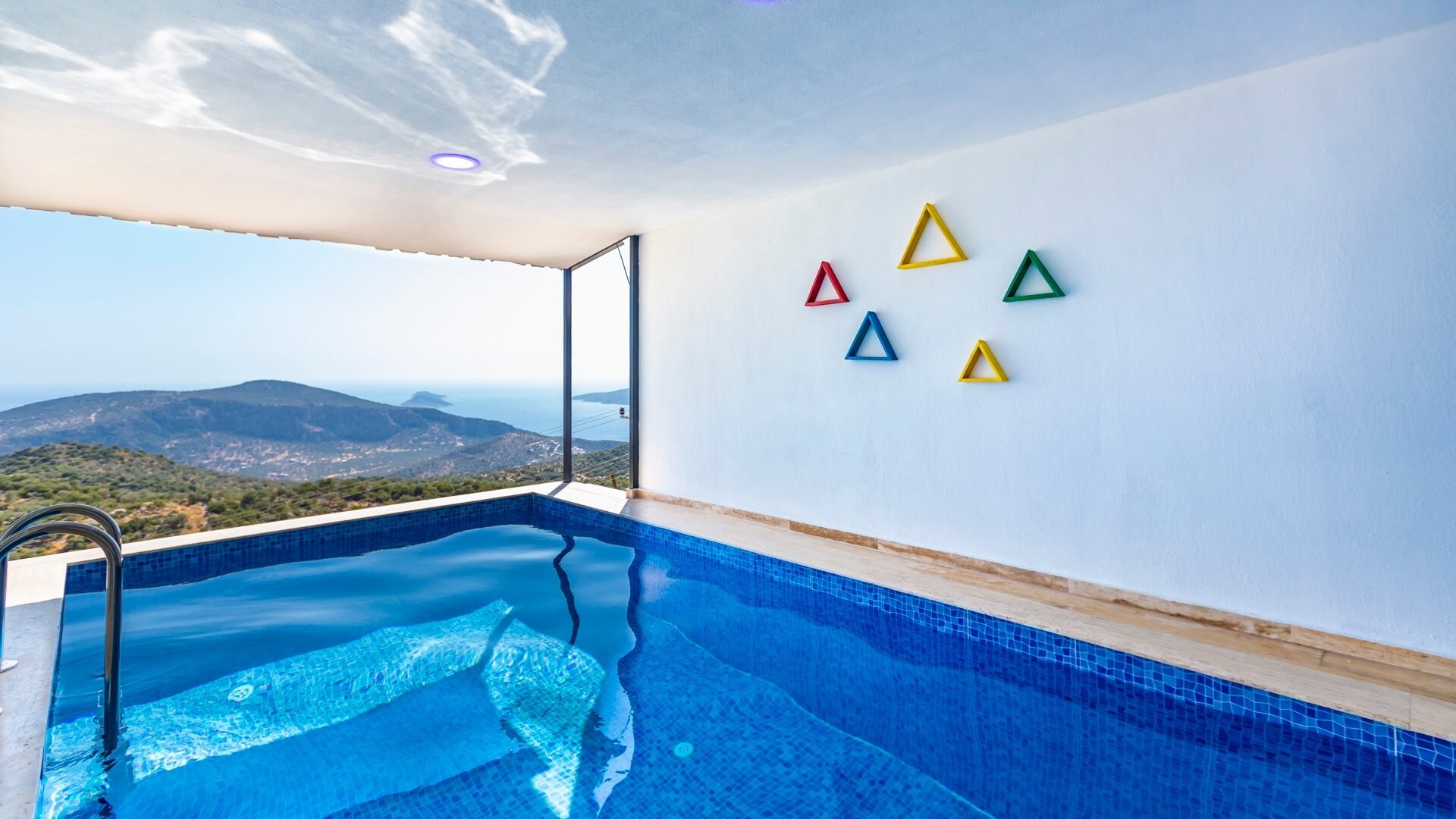 VBK49212 Villa Booking