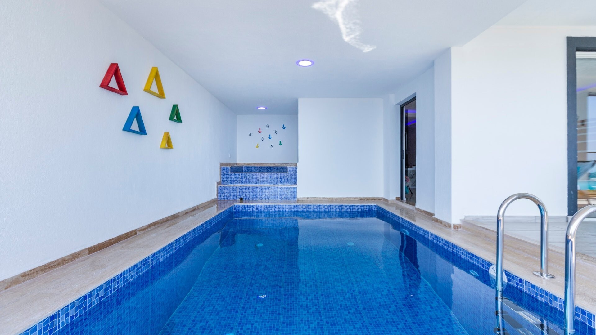 VBK49212 Villa Booking