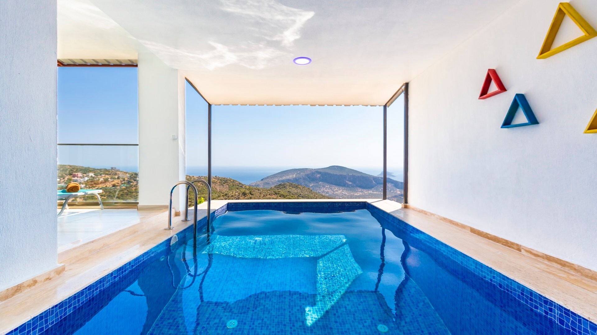 VBK49212 Villa Booking