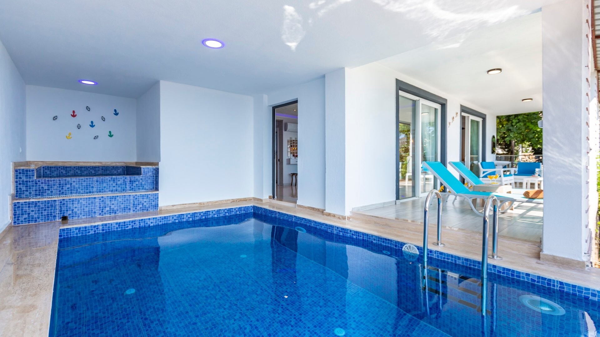 VBK49212 Villa Booking