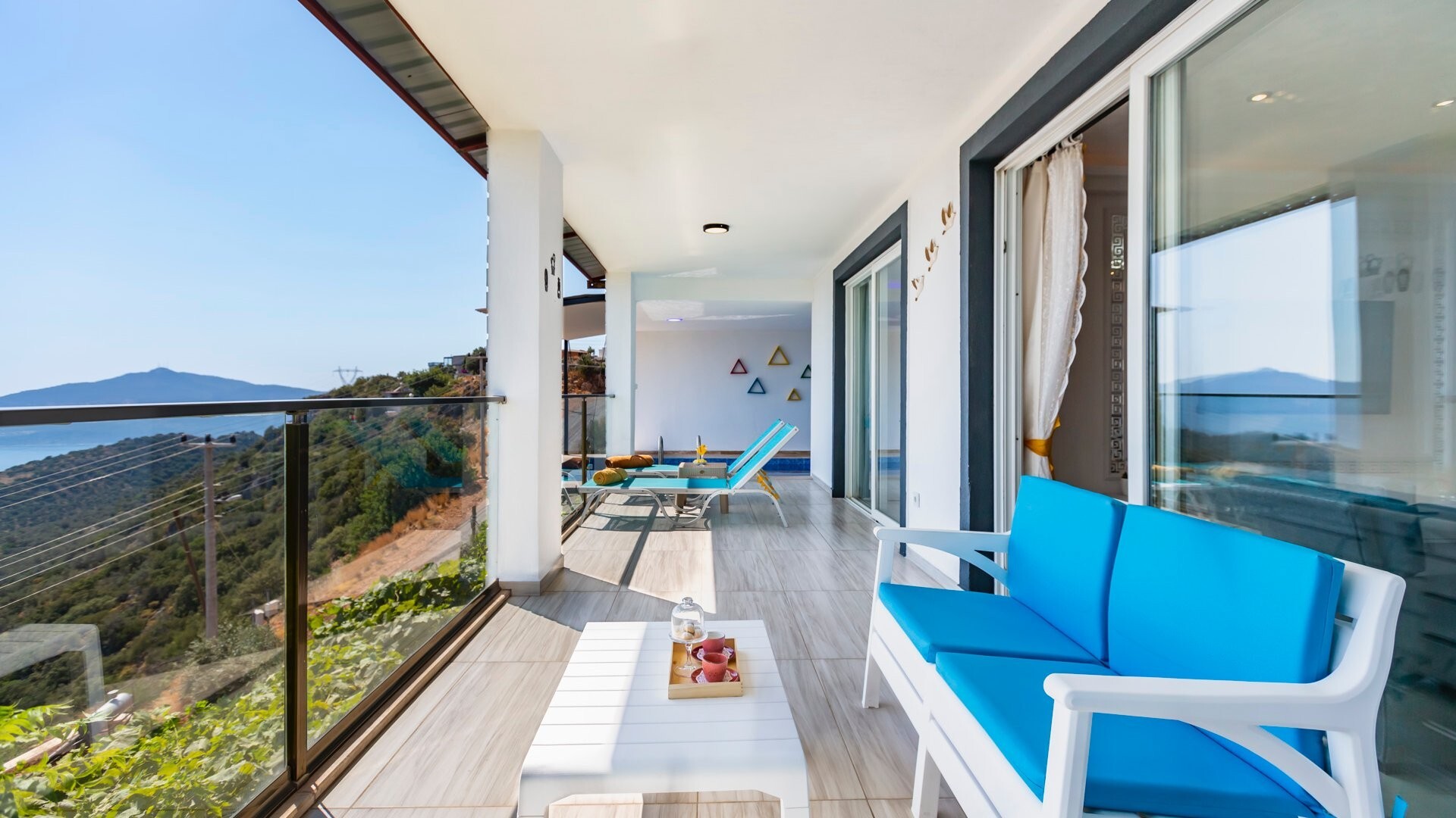 VBK49212 Villa Booking