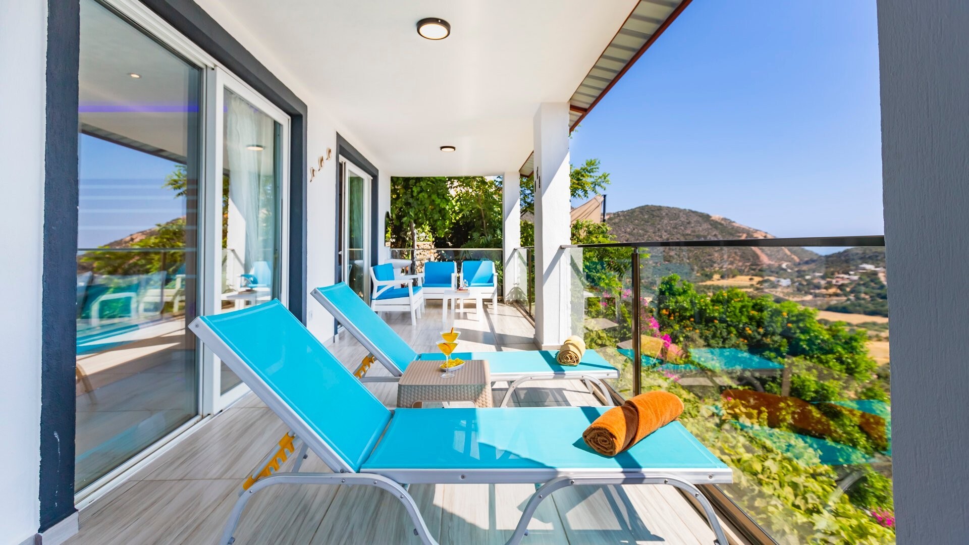 VBK49212 Villa Booking