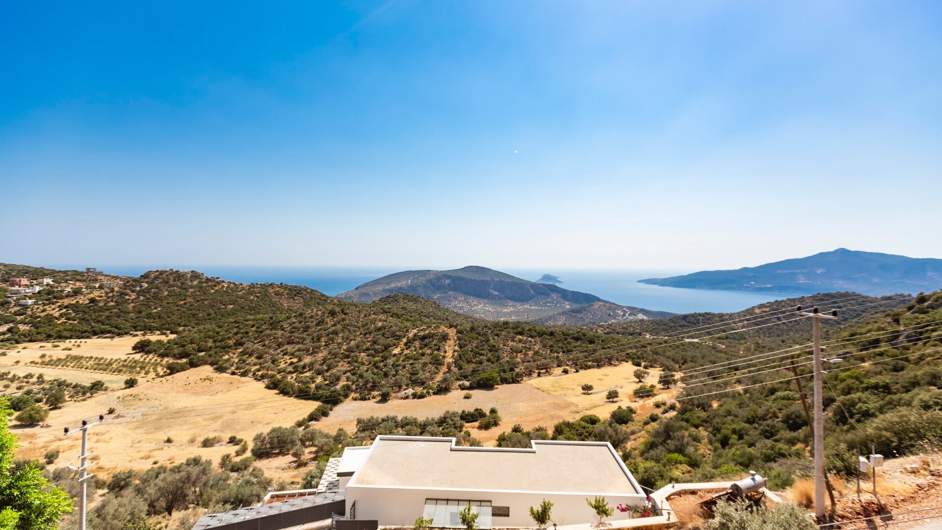 VBK49212 Villa Booking