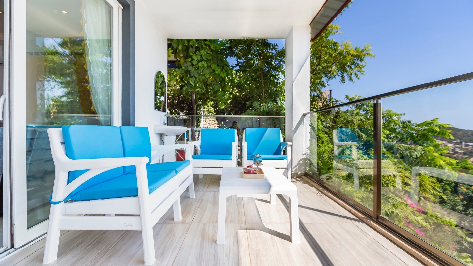 VBK49212 Villa Booking