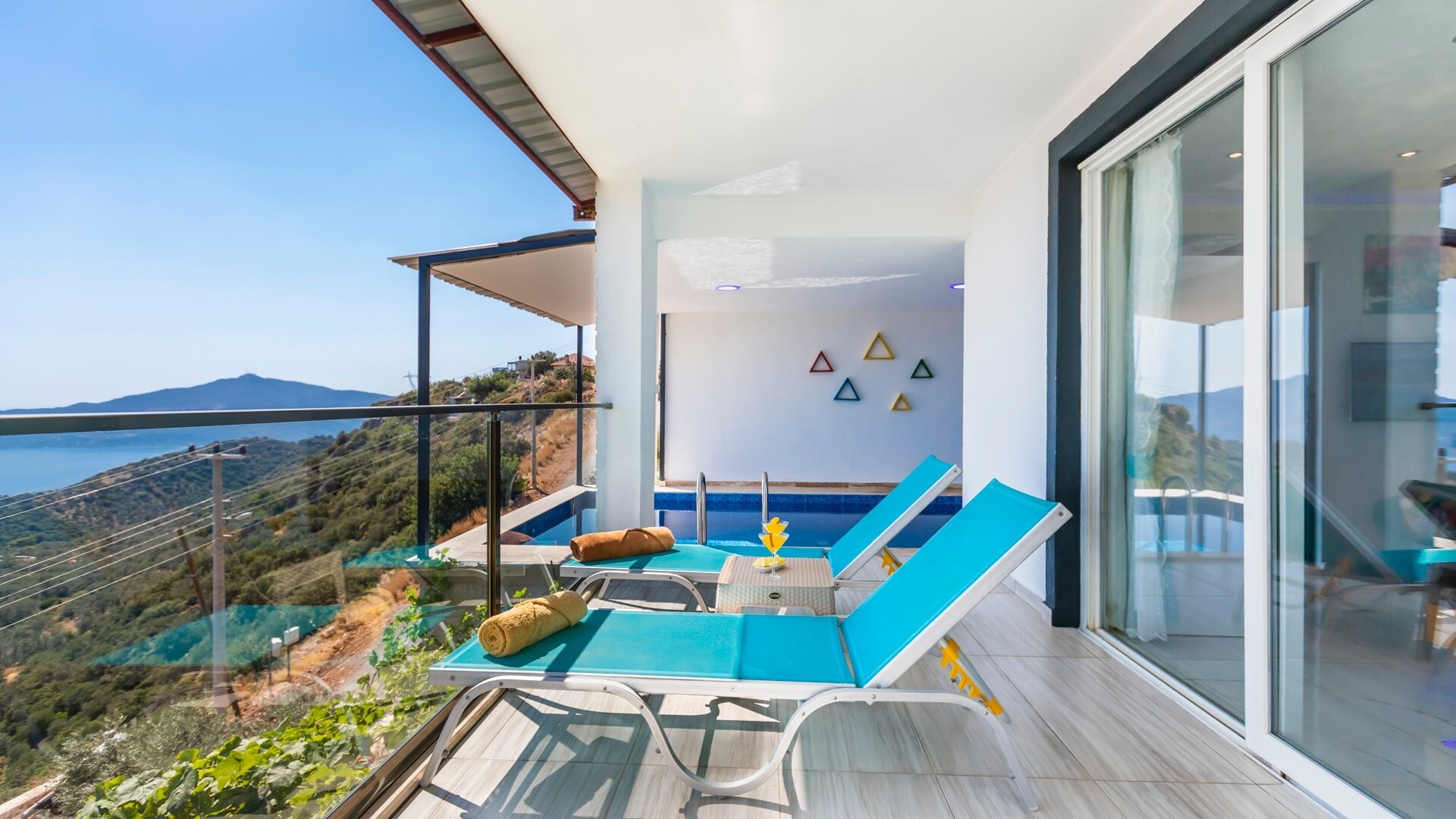 VBK49212 Villa Booking