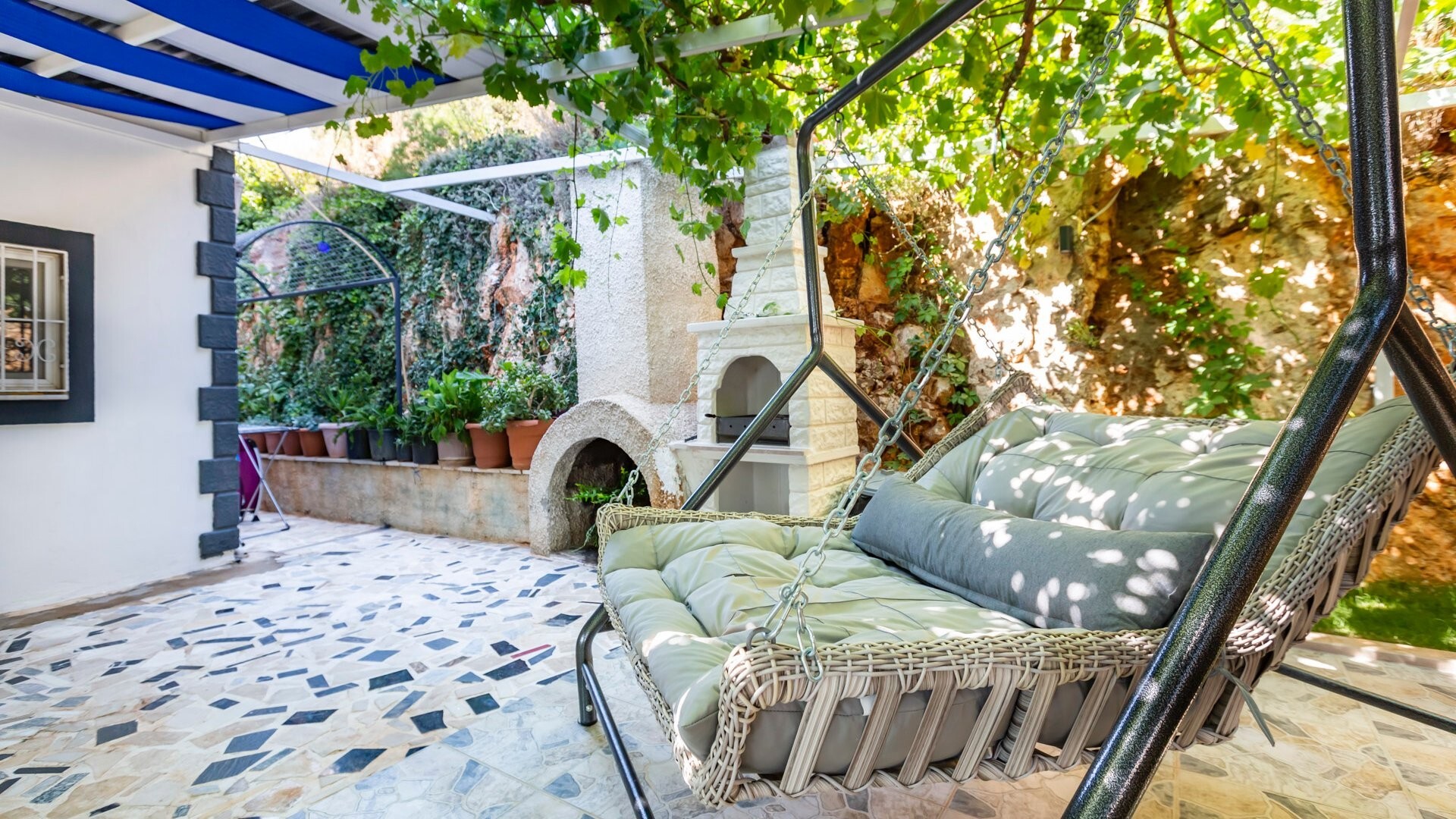 VBK49212 Villa Booking