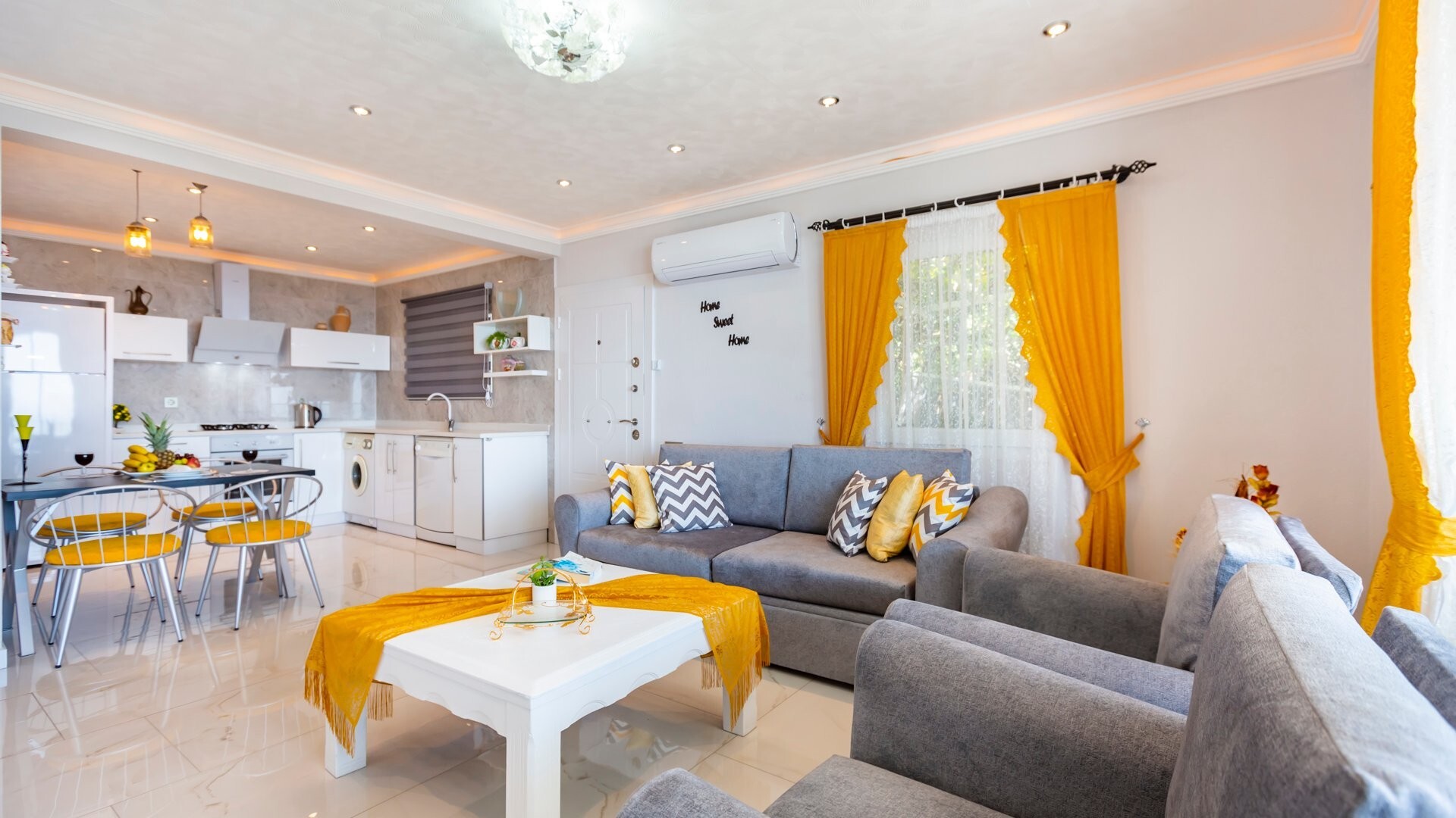 VBK49212 Villa Booking