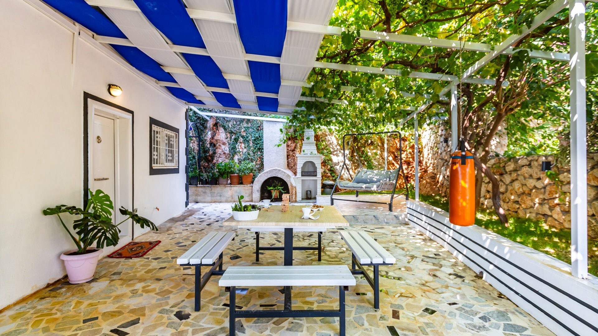 VBK49212 Villa Booking