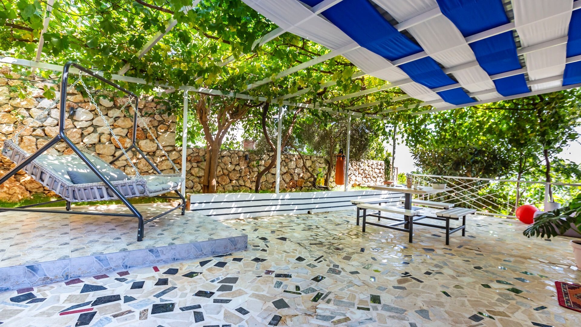 VBK49212 Villa Booking