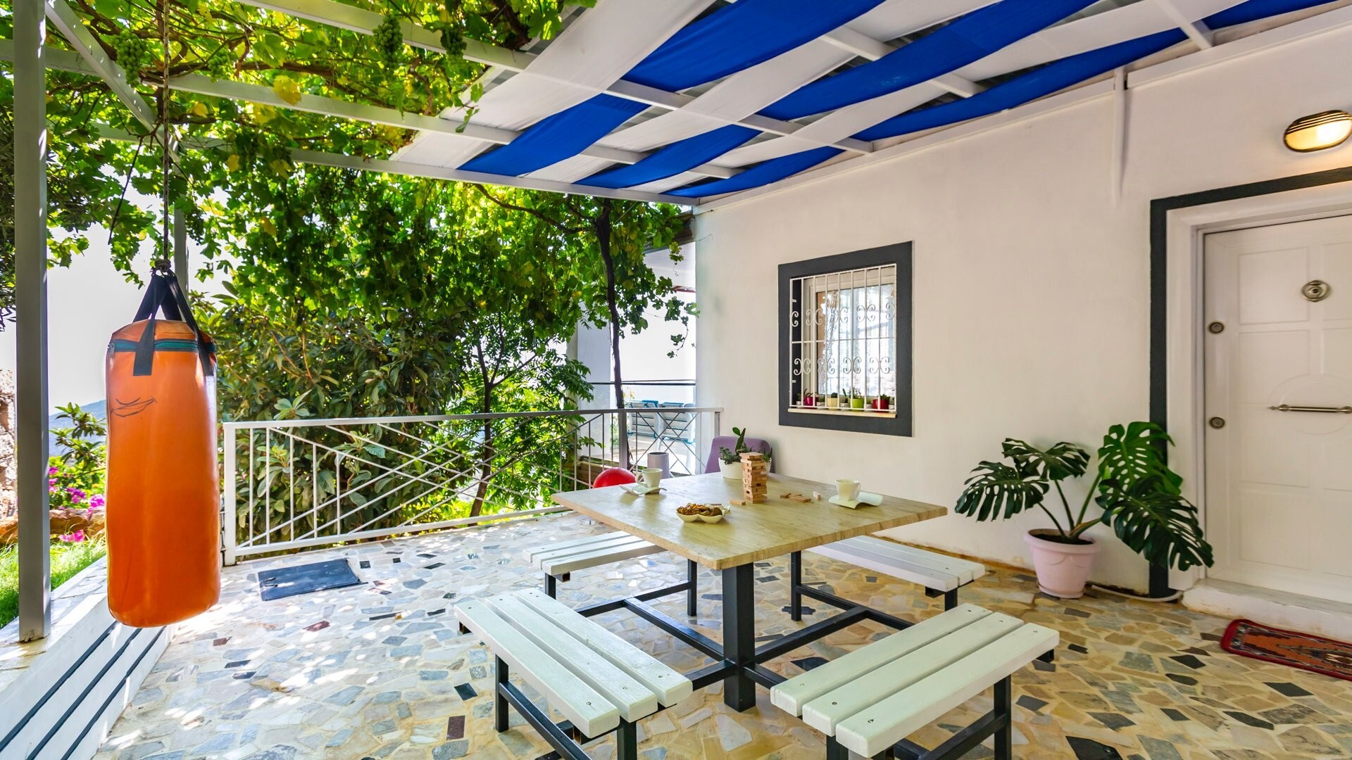 VBK49212 Villa Booking