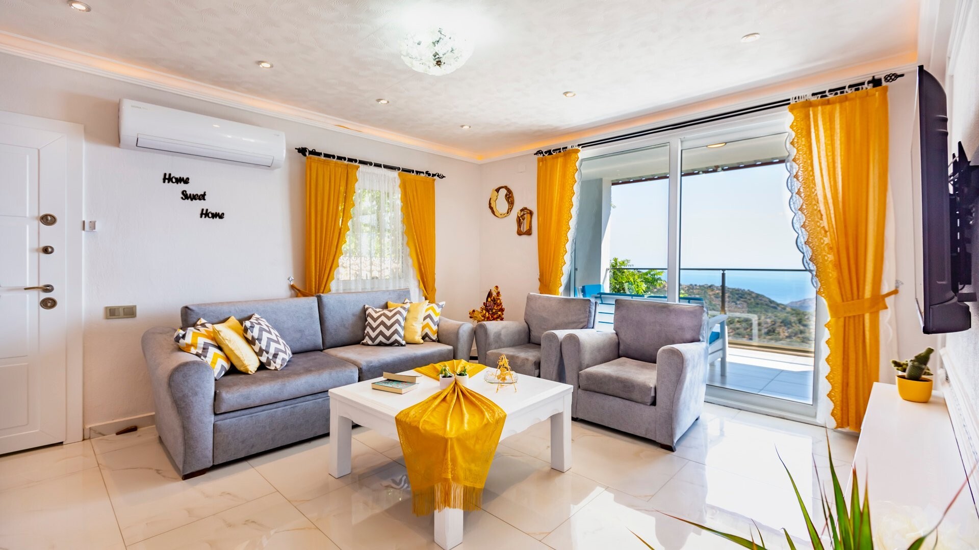 VBK49212 Villa Booking