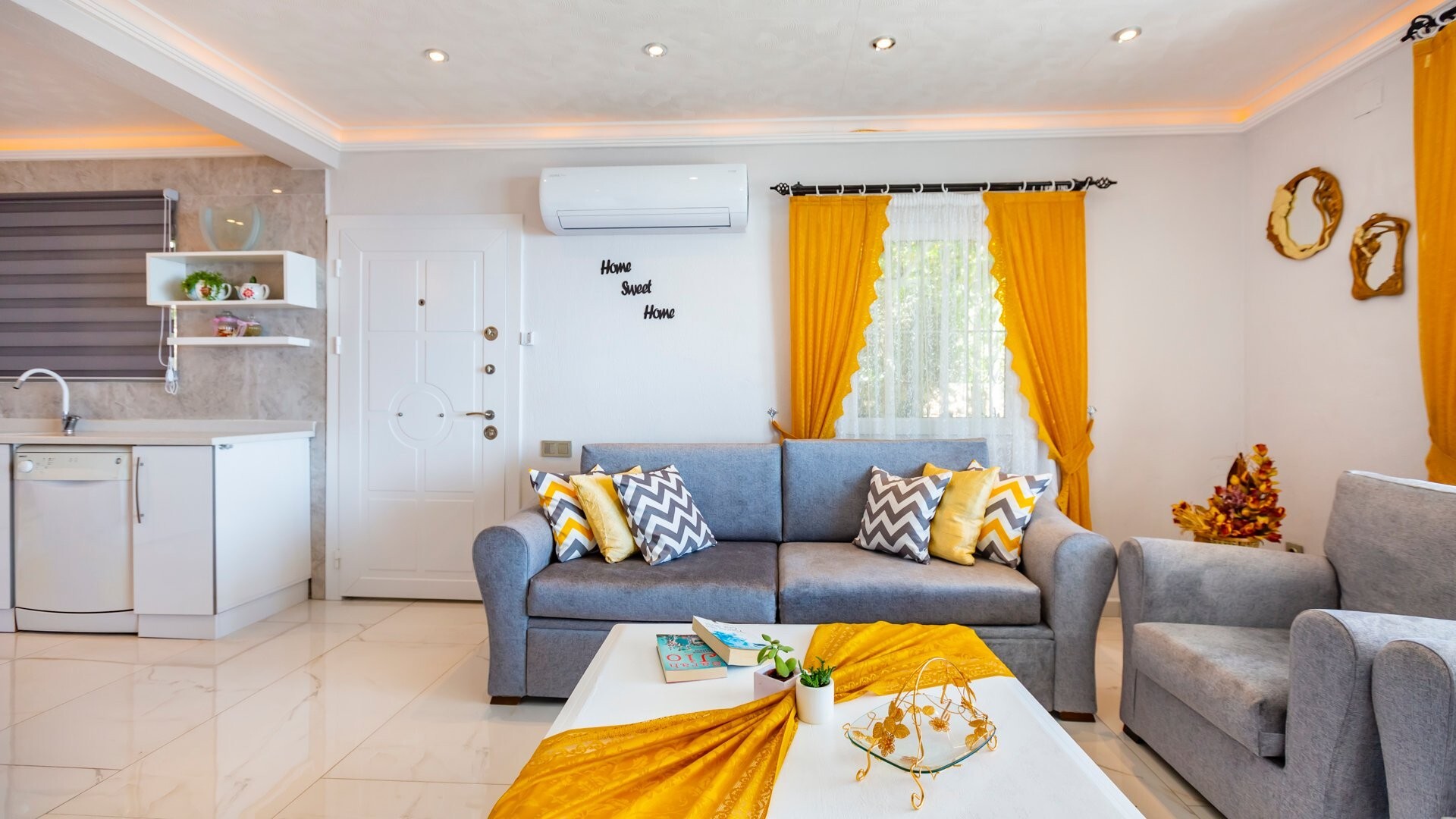 VBK49212 Villa Booking