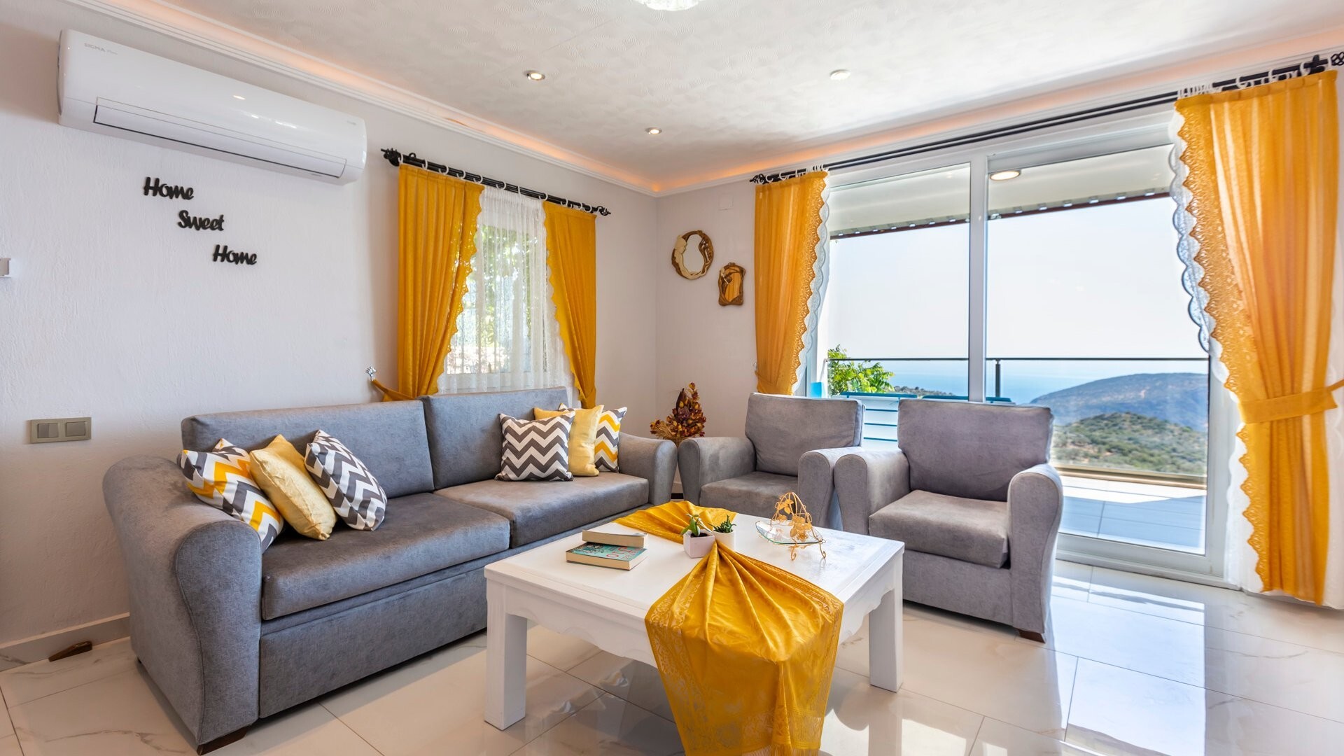 VBK49212 Villa Booking