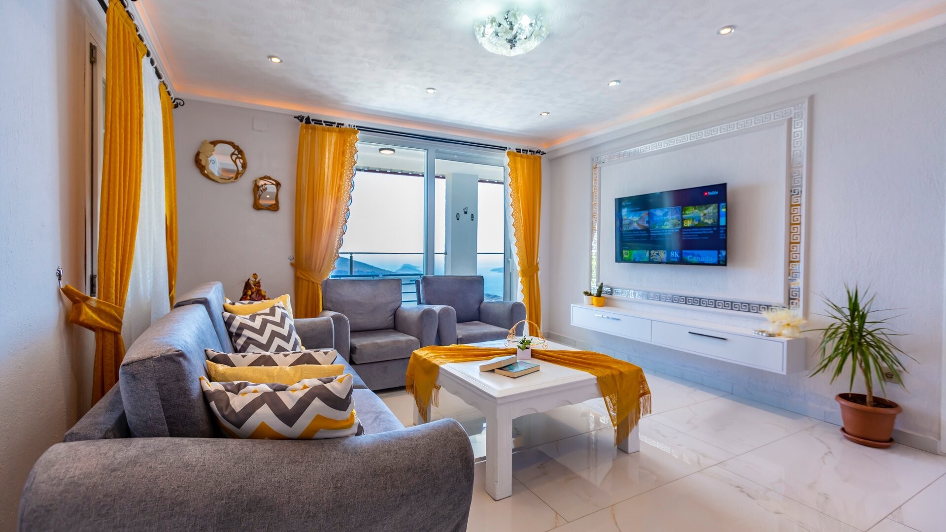 VBK49212 Villa Booking