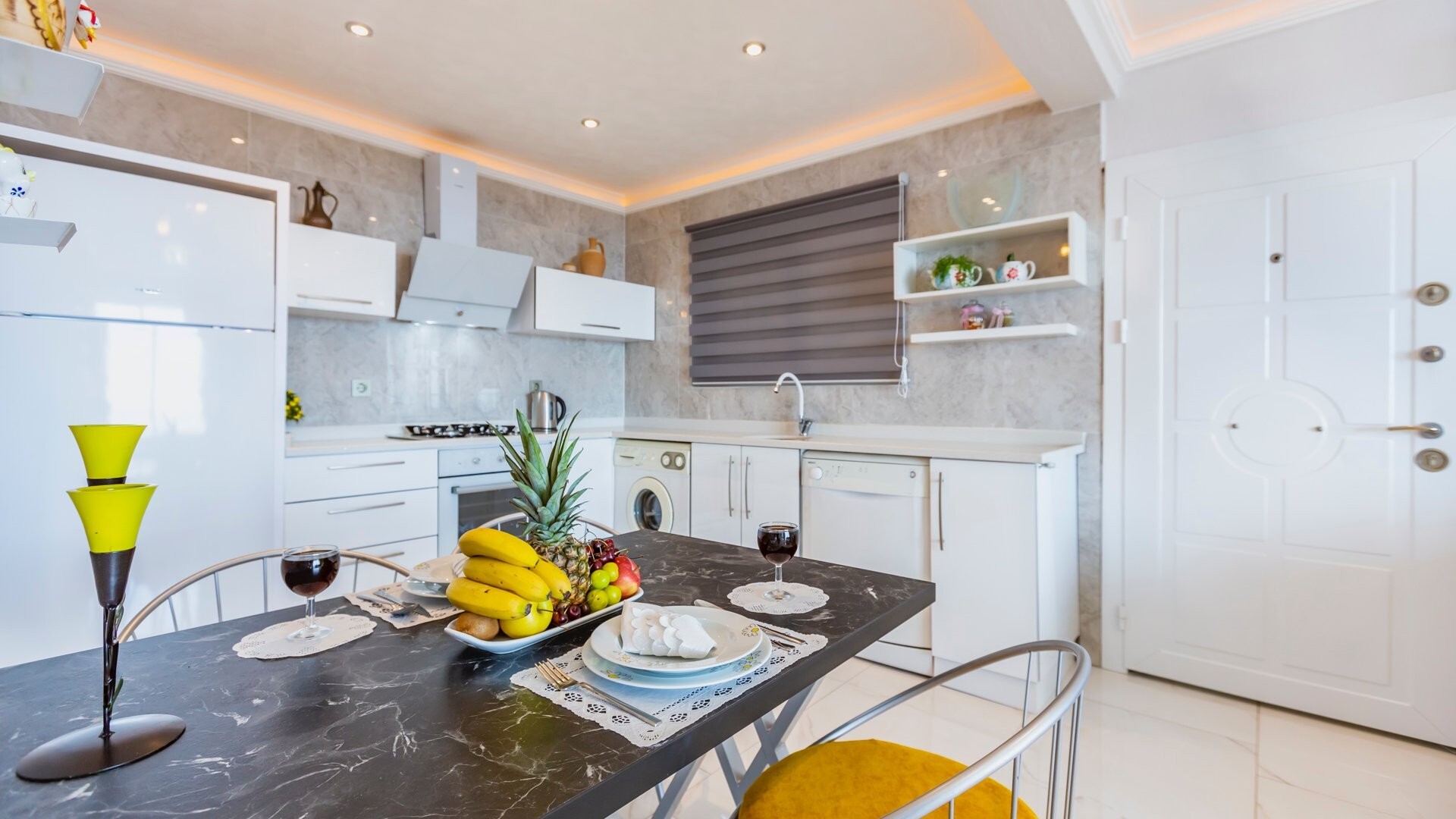 VBK49212 Villa Booking