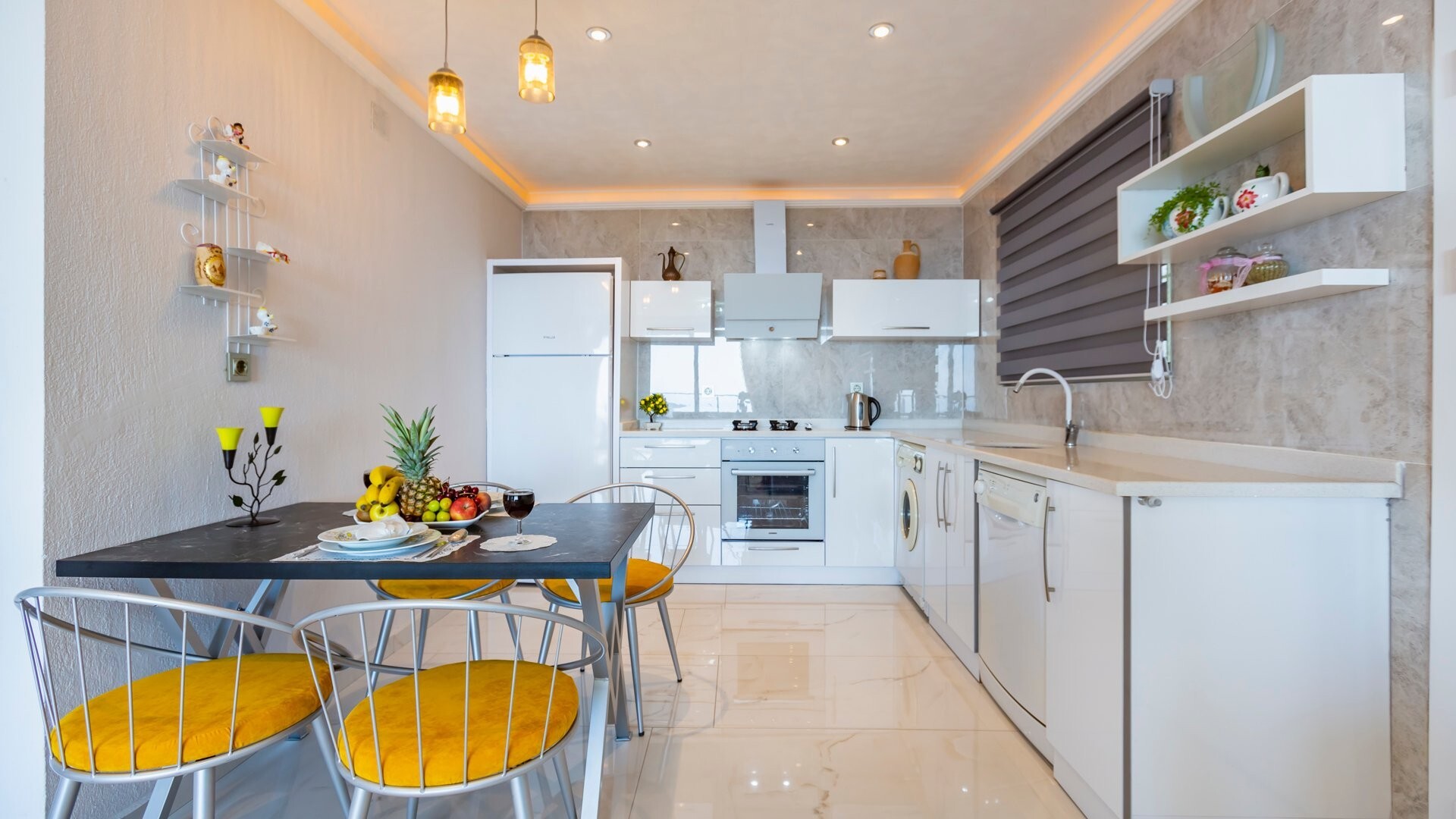 VBK49212 Villa Booking
