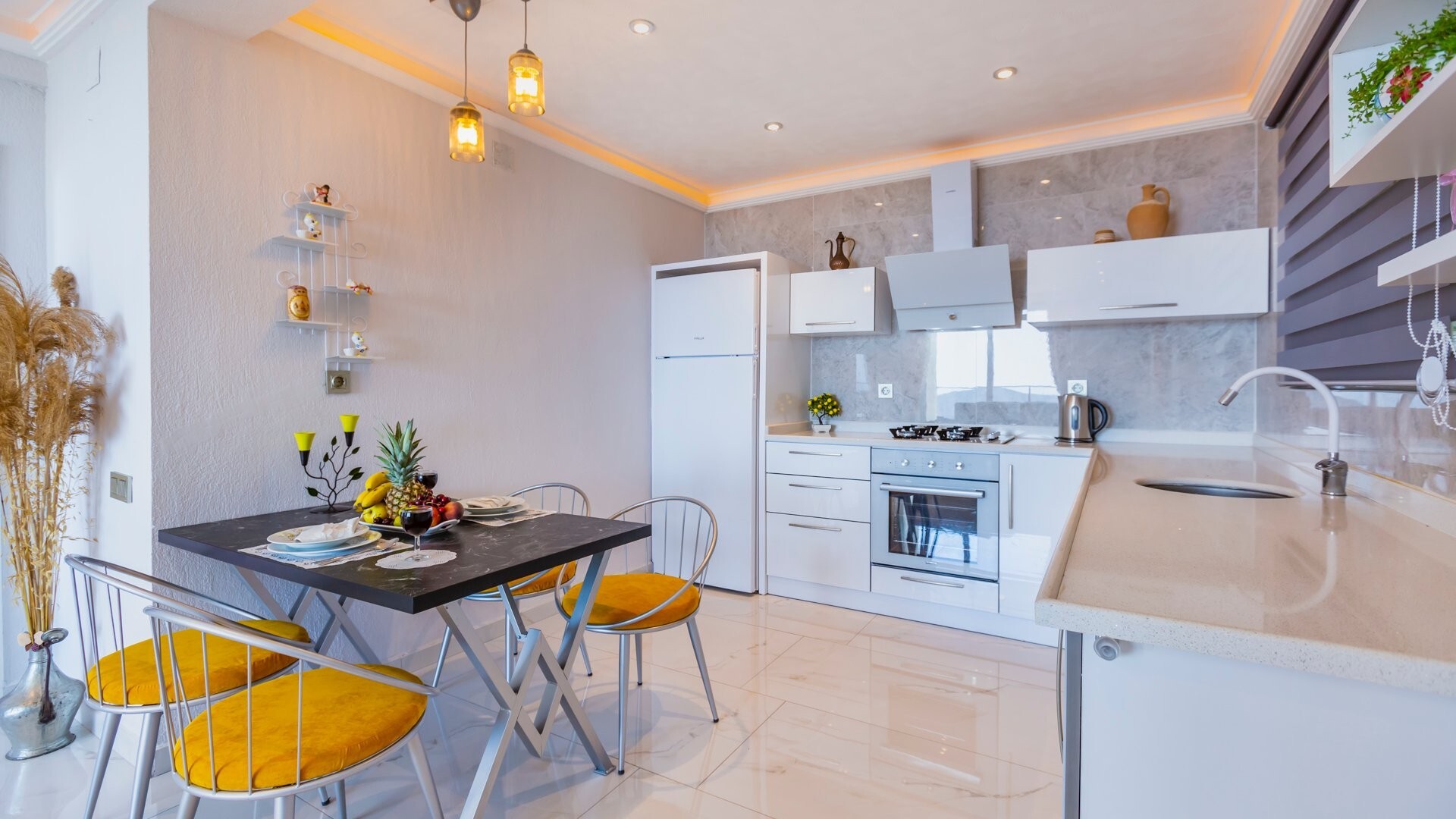 VBK49212 Villa Booking