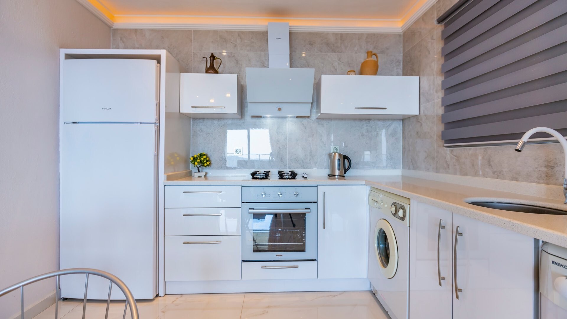 VBK49212 Villa Booking