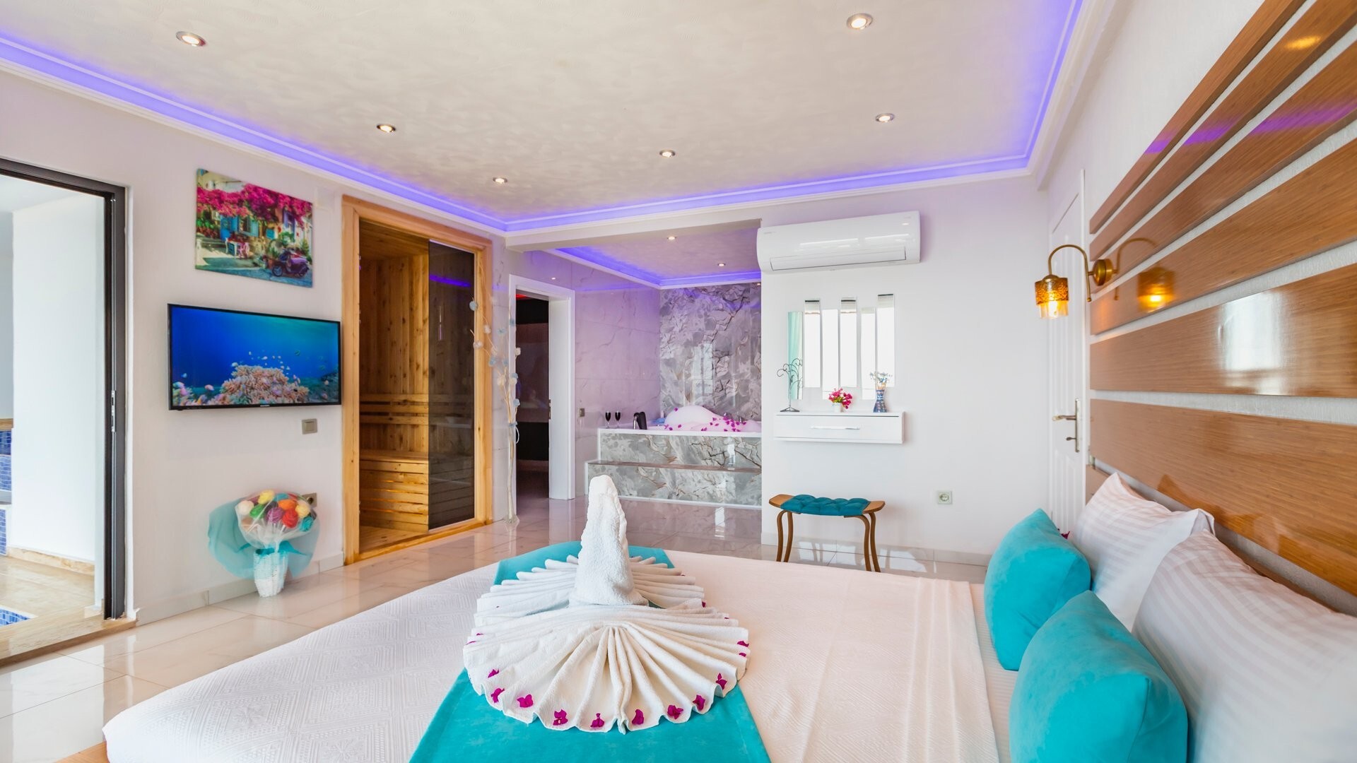 VBK49212 Villa Booking