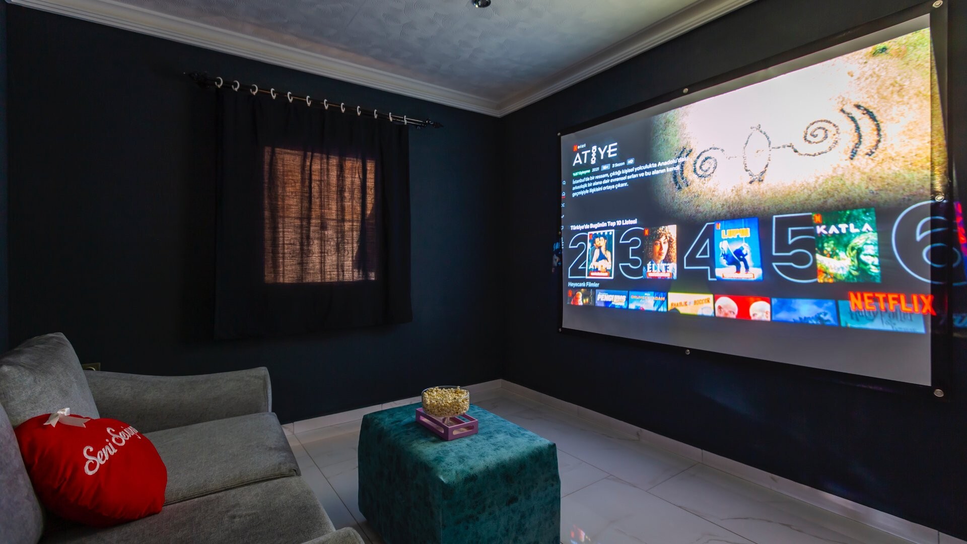 VBK49212 Villa Booking