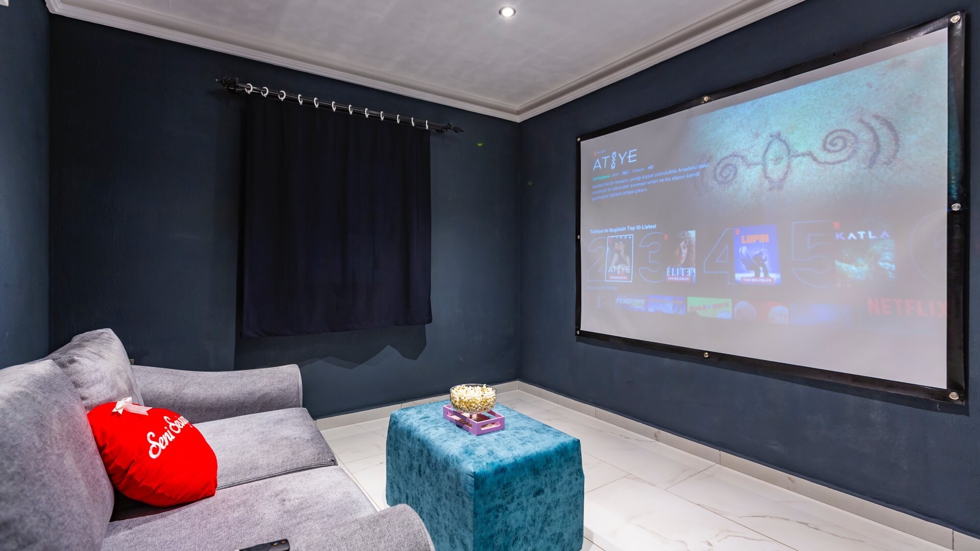 VBK49212 Villa Booking