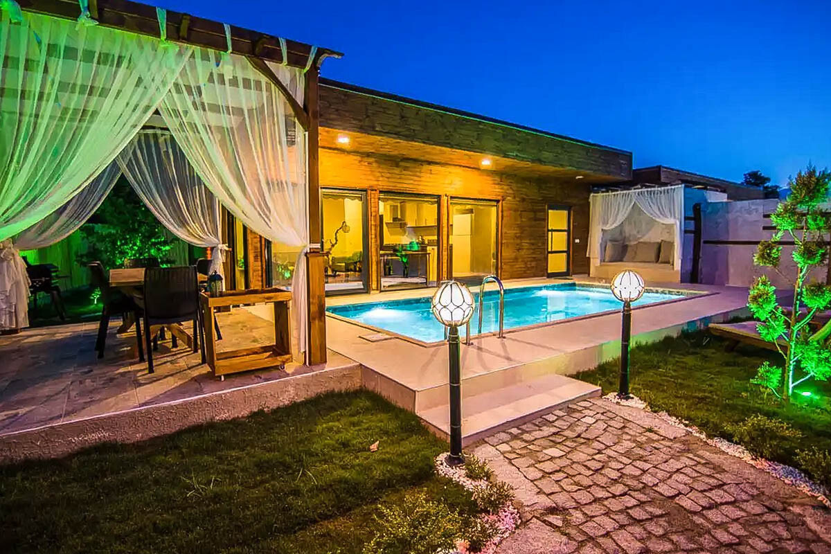 VBK94241 Villa Booking