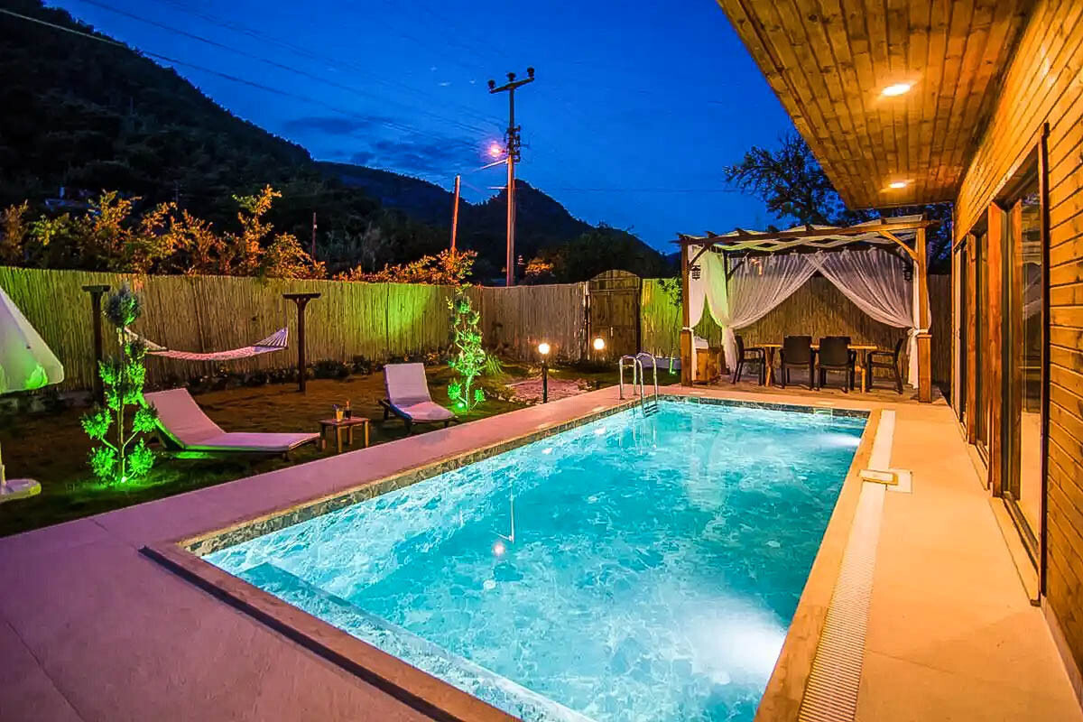 VBK94241 Villa Booking