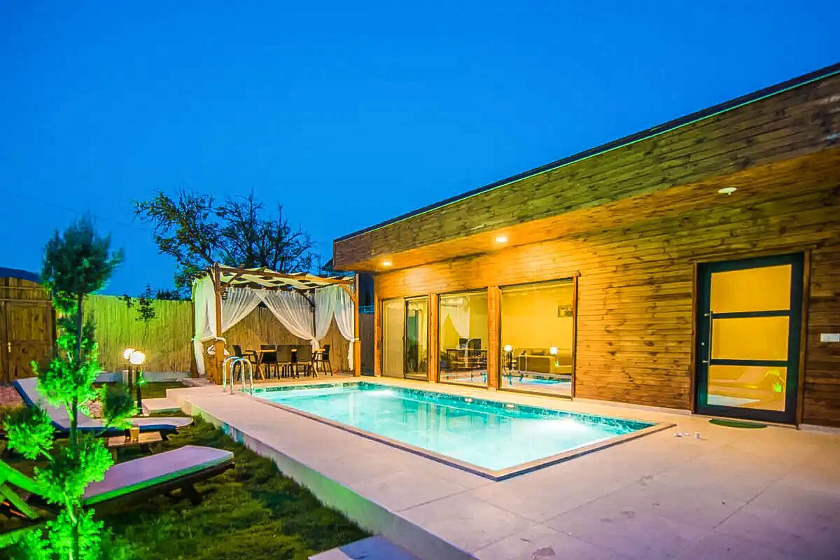 VBK94241 Villa Booking