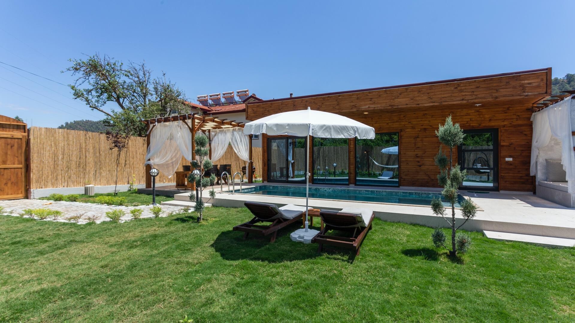 VBK94241 Villa Booking