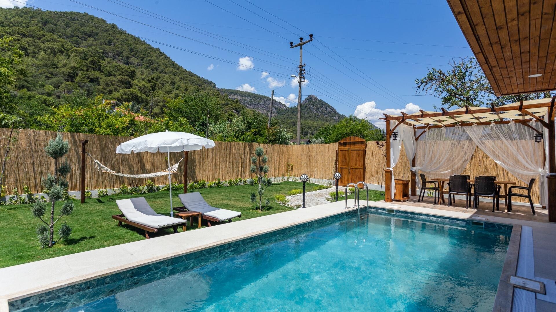 VBK94241 Villa Booking