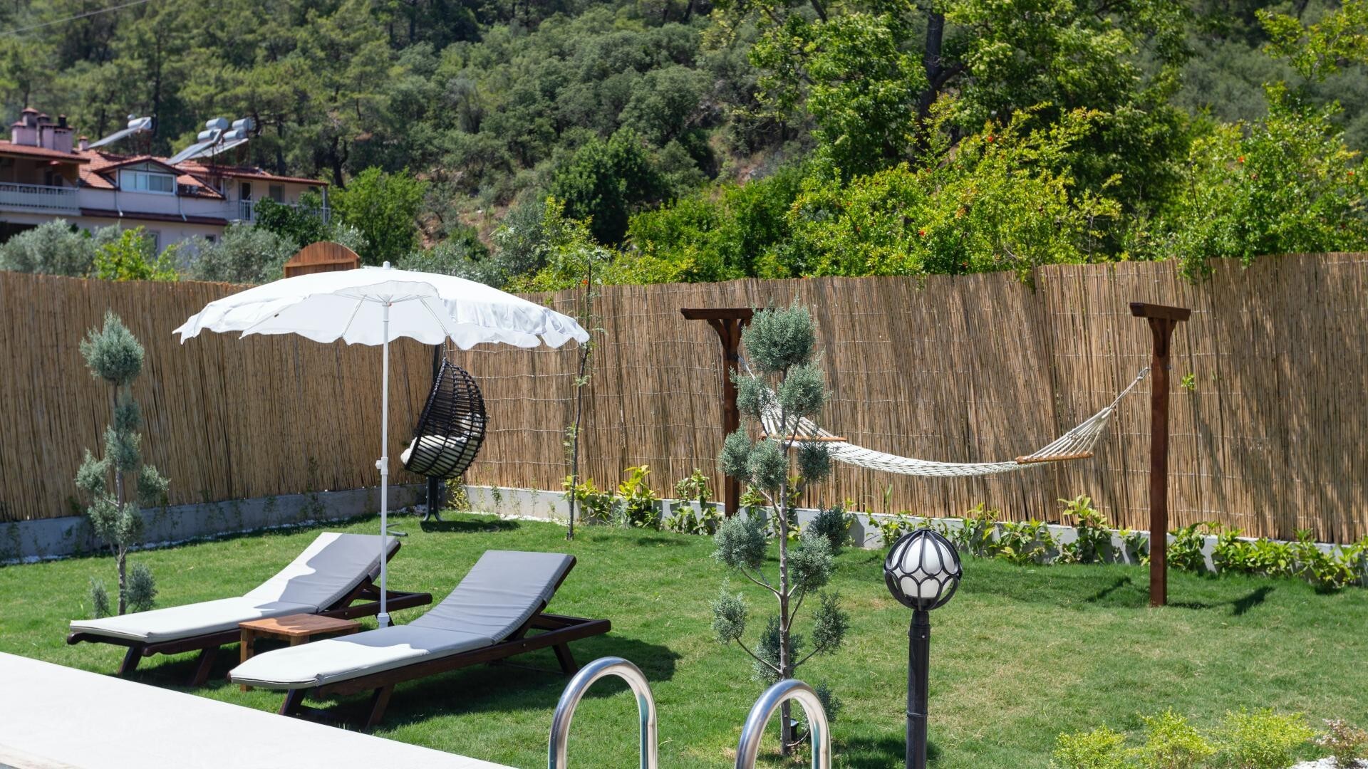 VBK94241 Villa Booking