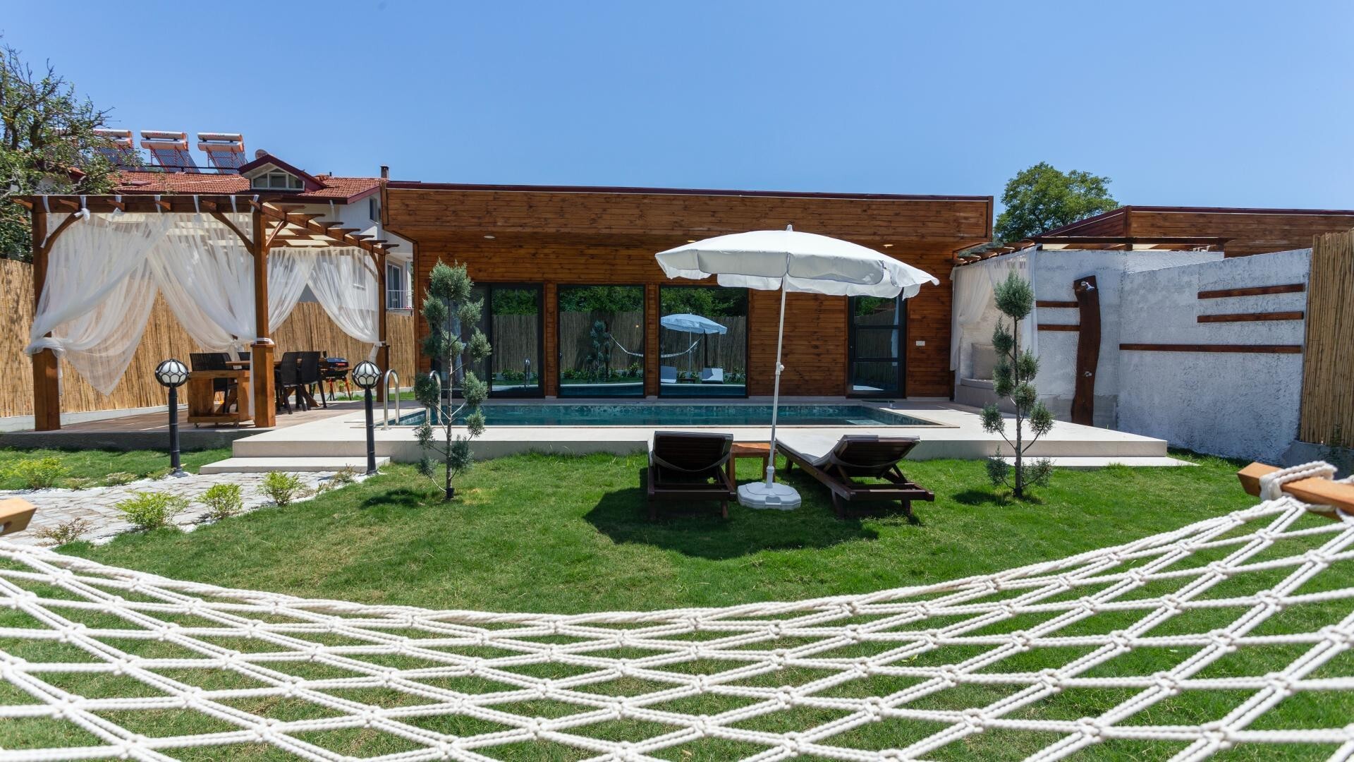 VBK94241 Villa Booking