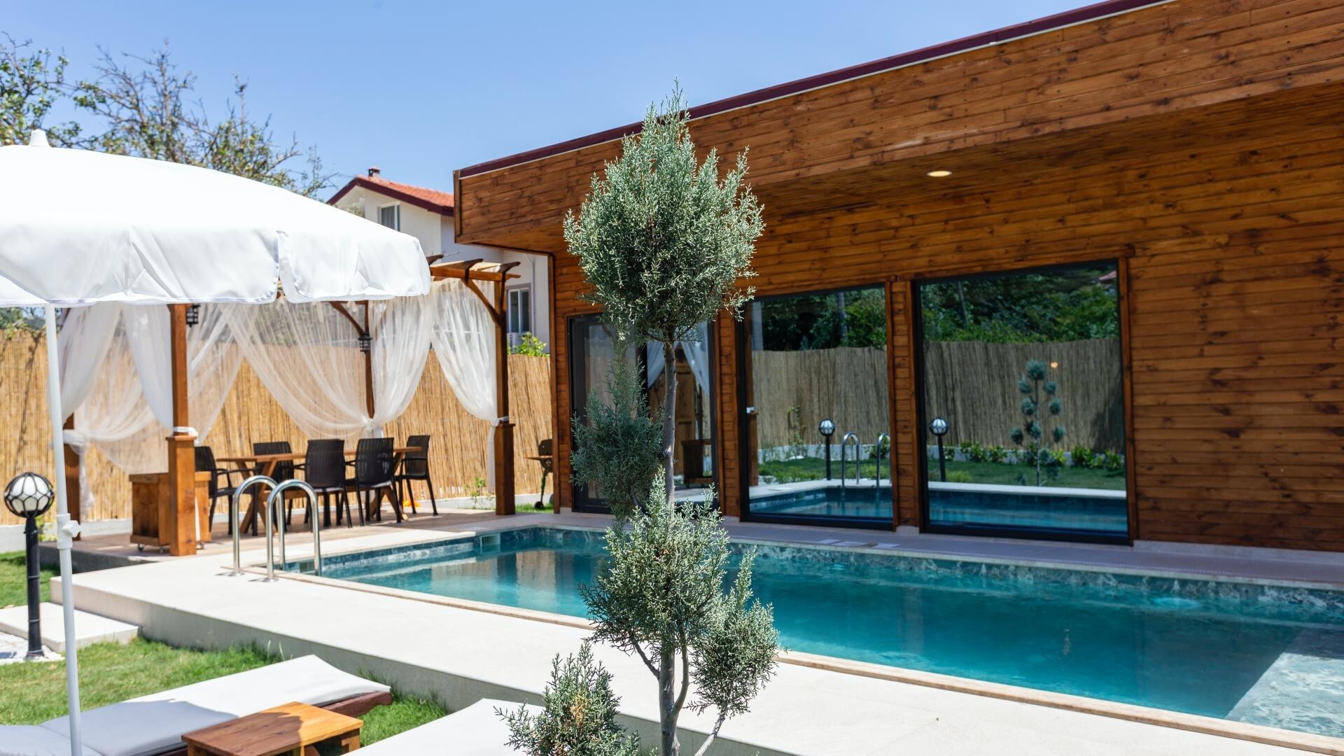 VBK94241 Villa Booking