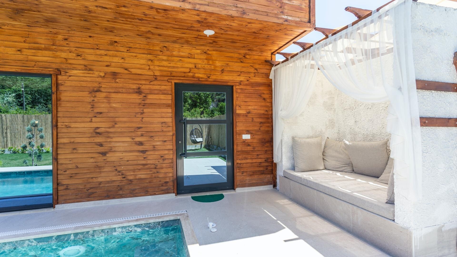 VBK94241 Villa Booking