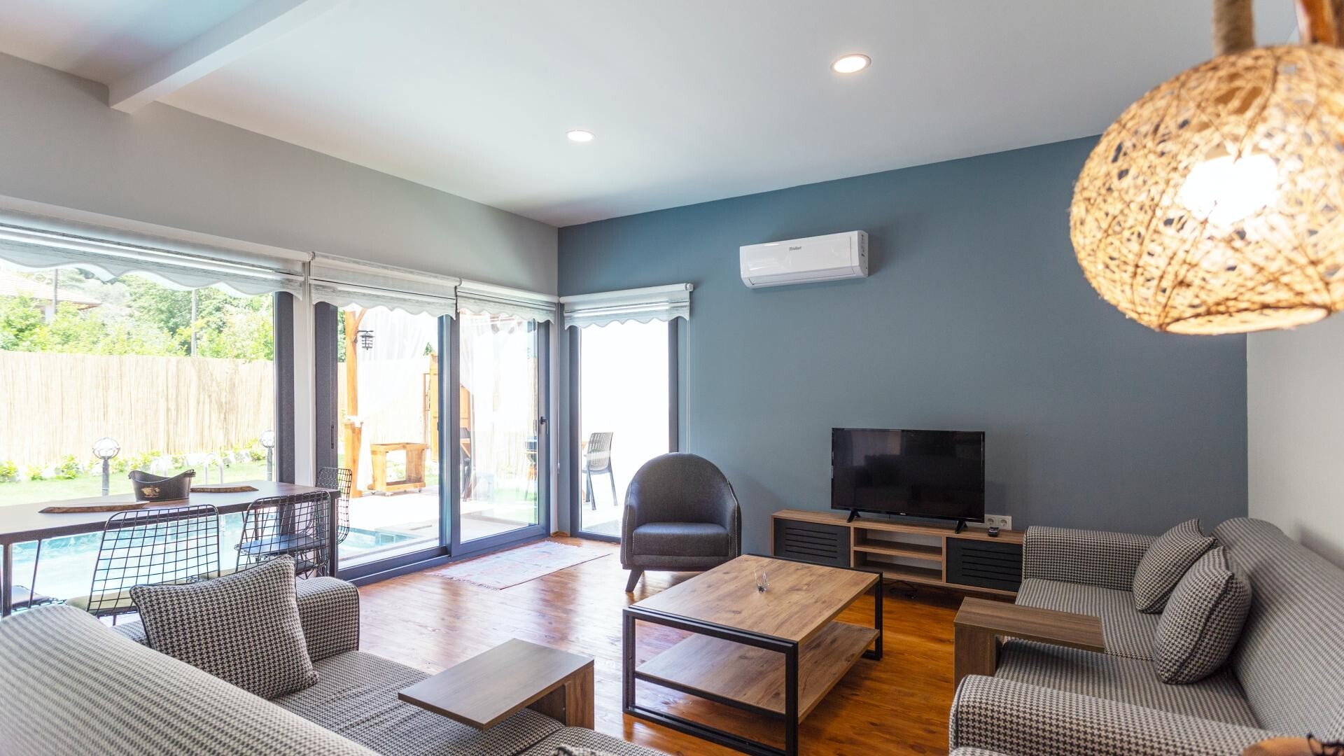 VBK94241 Villa Booking