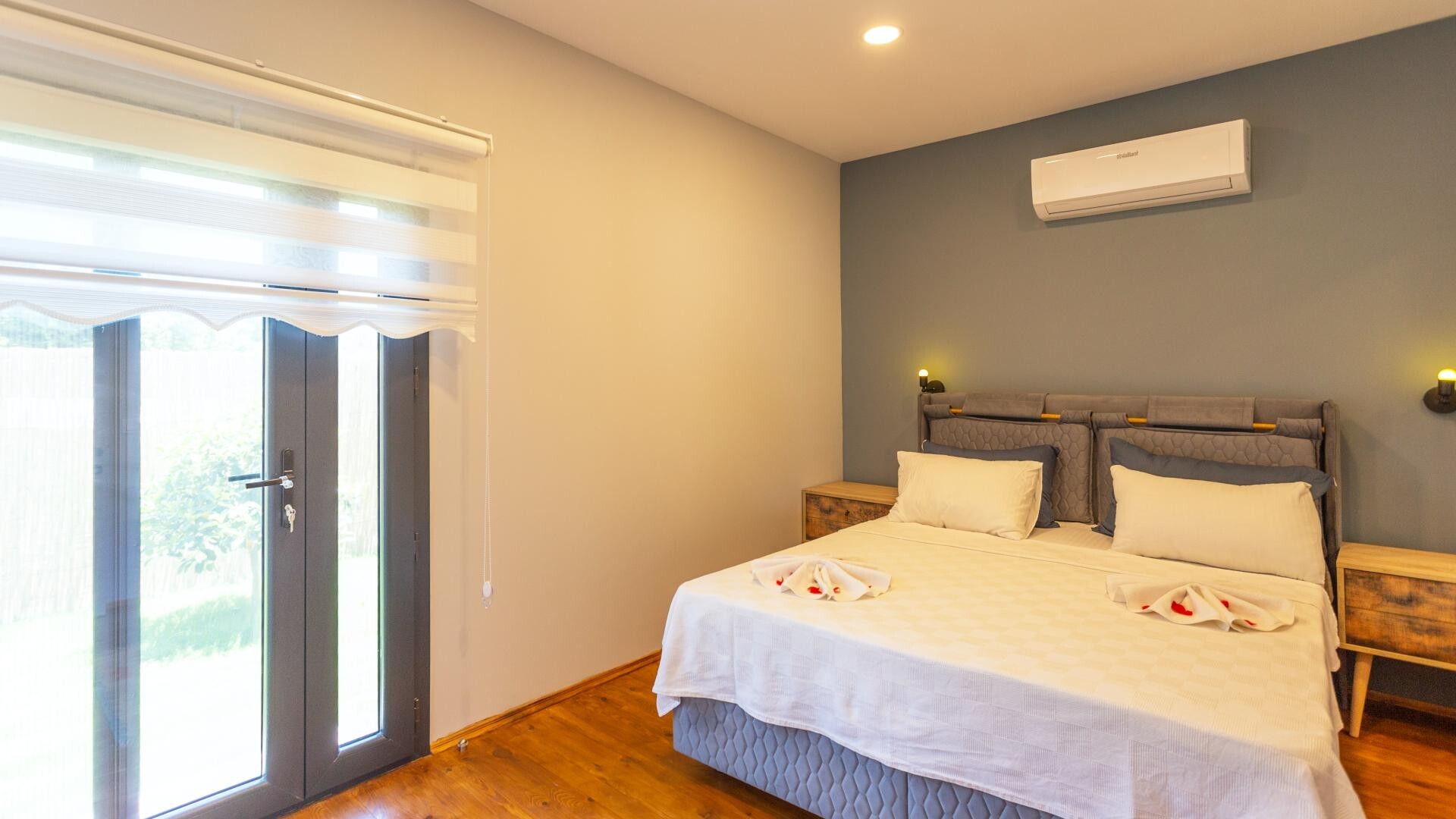 VBK94241 Villa Booking