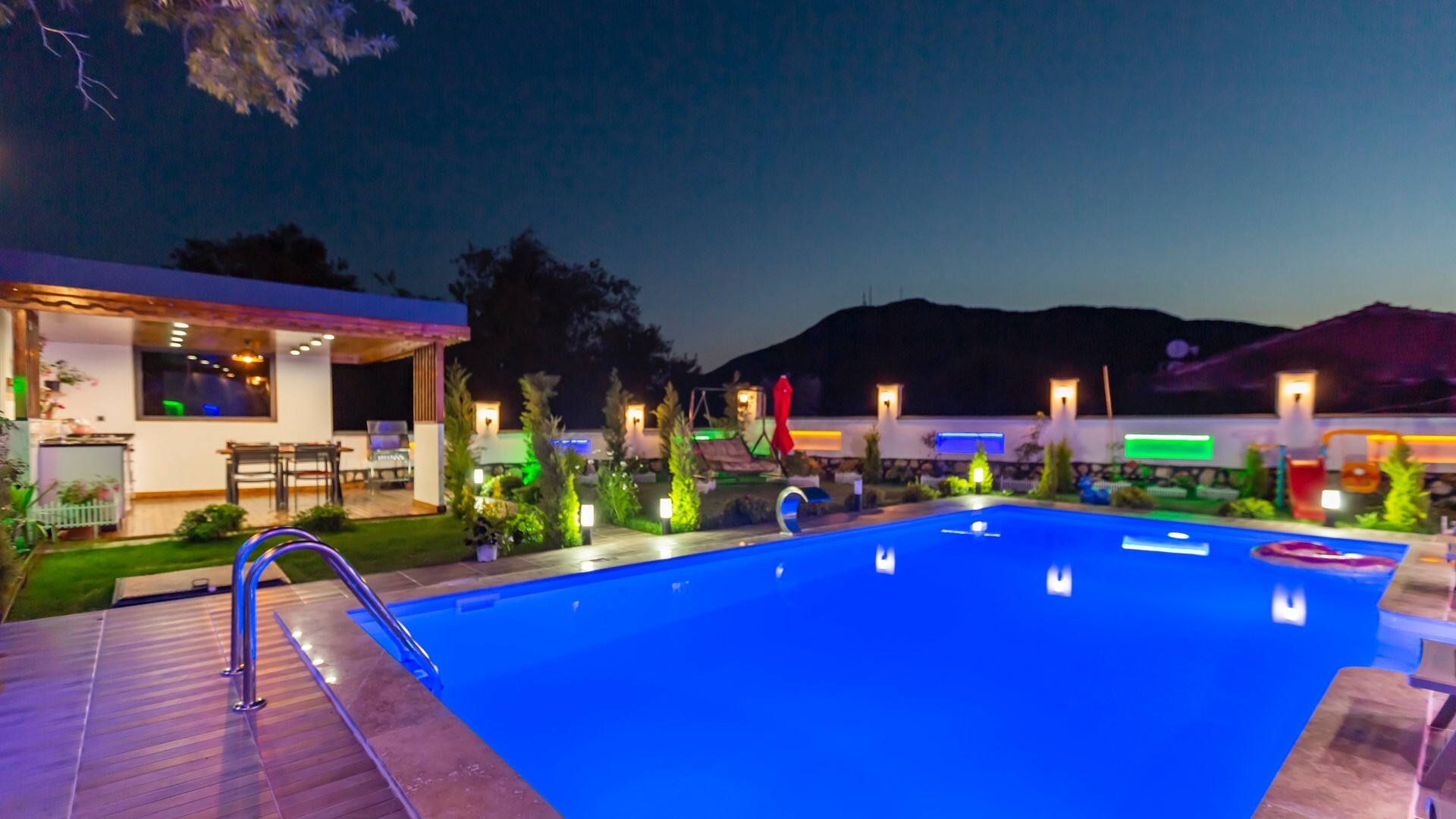 VBK31518 Villa Booking