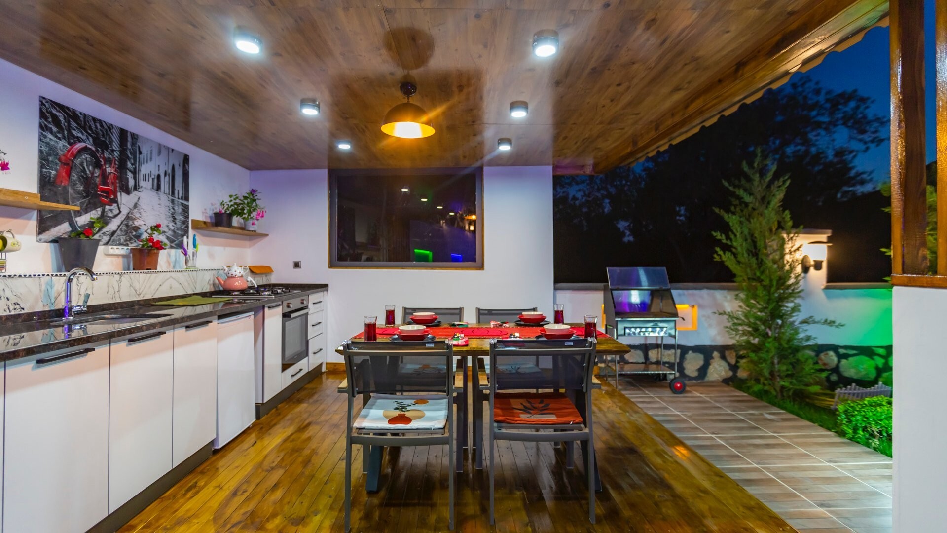 VBK31518 Villa Booking