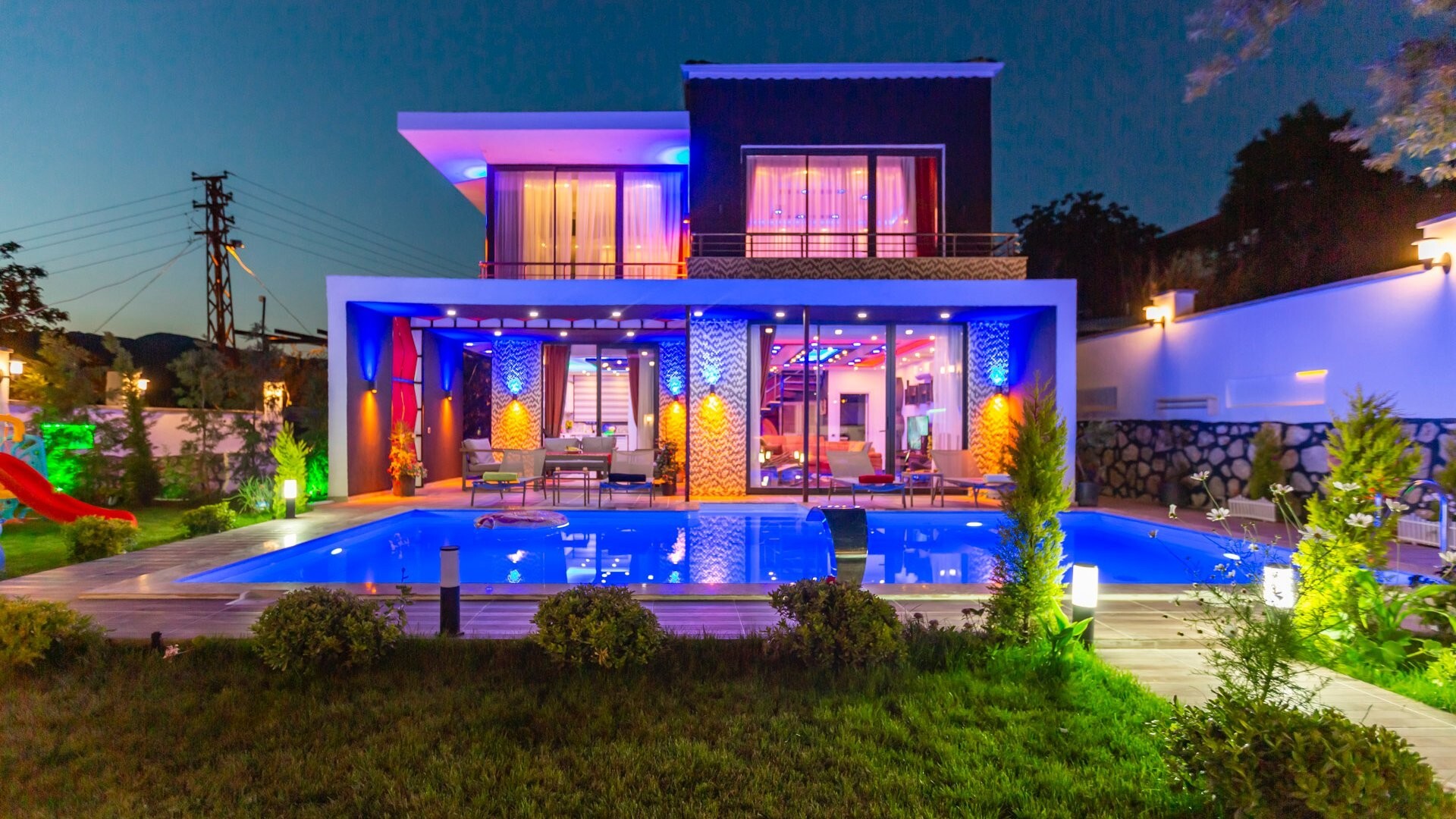 VBK31518 Villa Booking