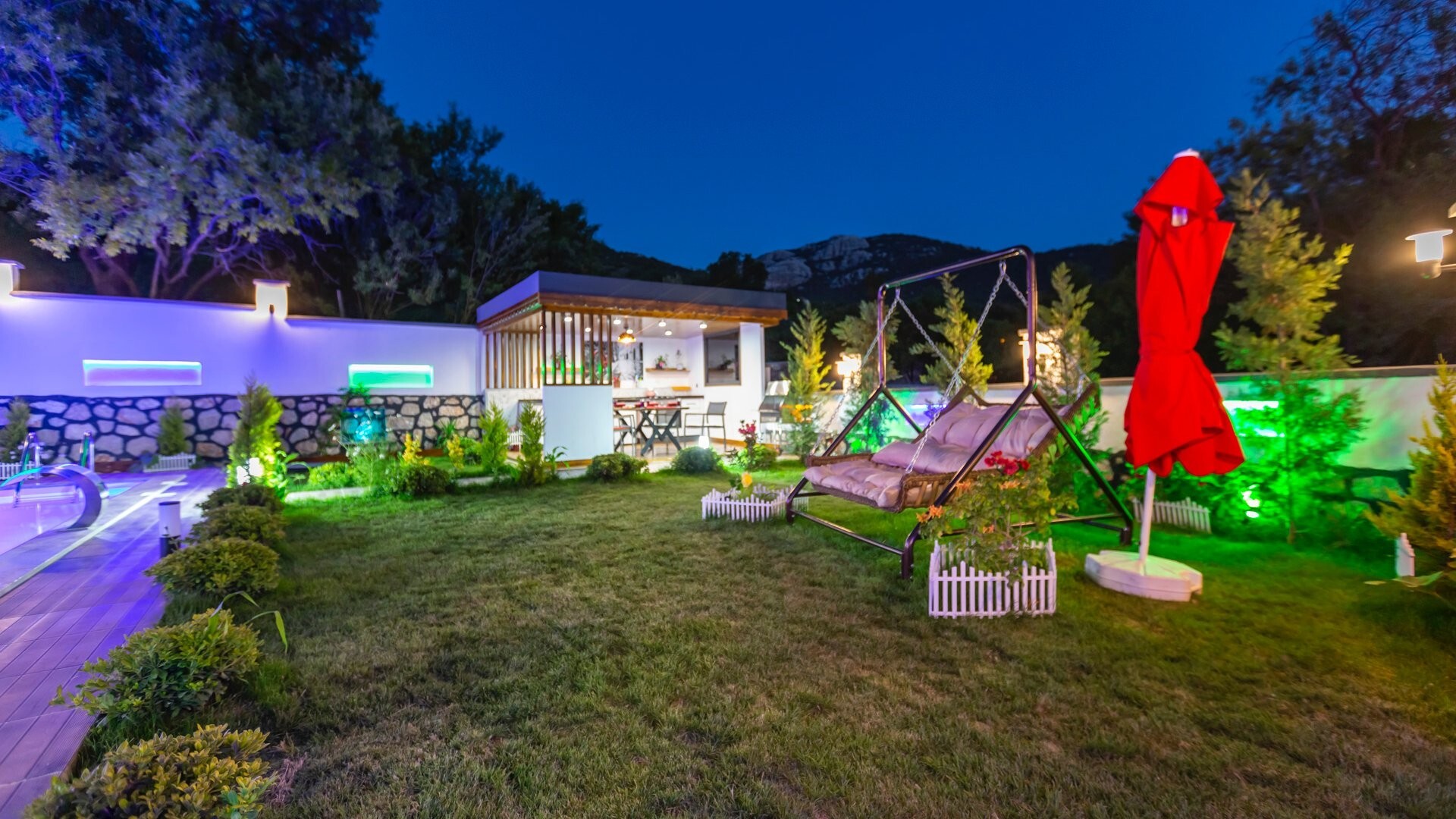 VBK31518 Villa Booking