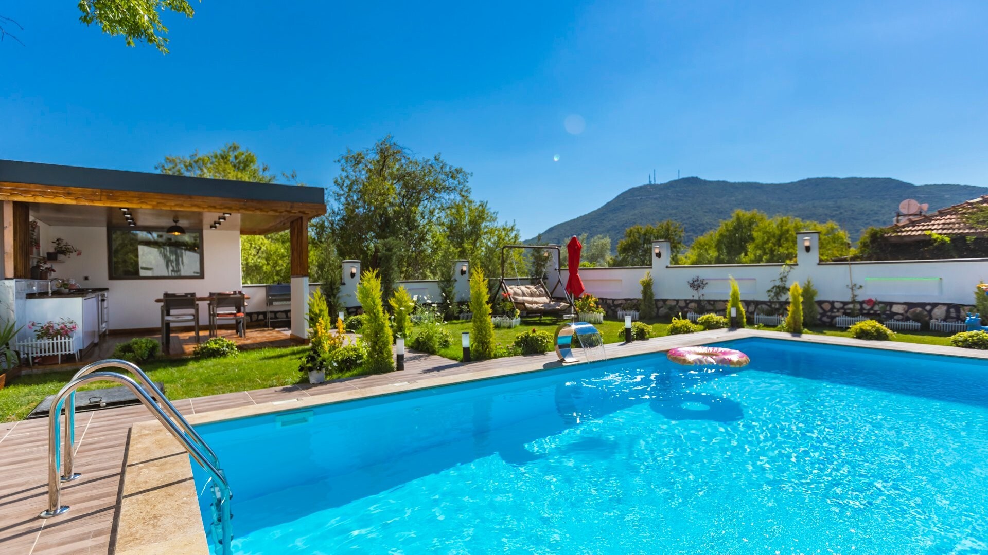 VBK31518 Villa Booking