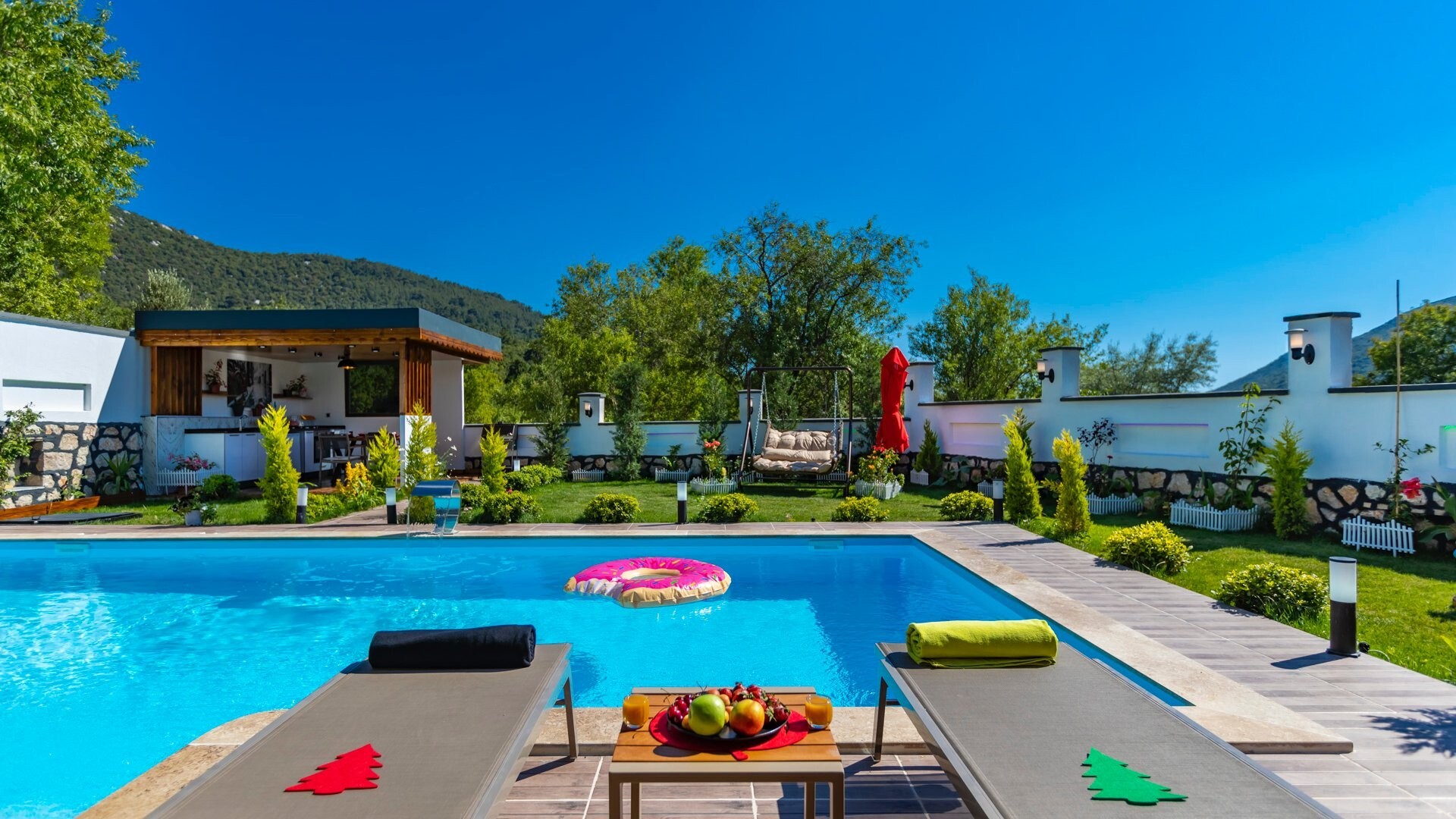 VBK31518 Villa Booking