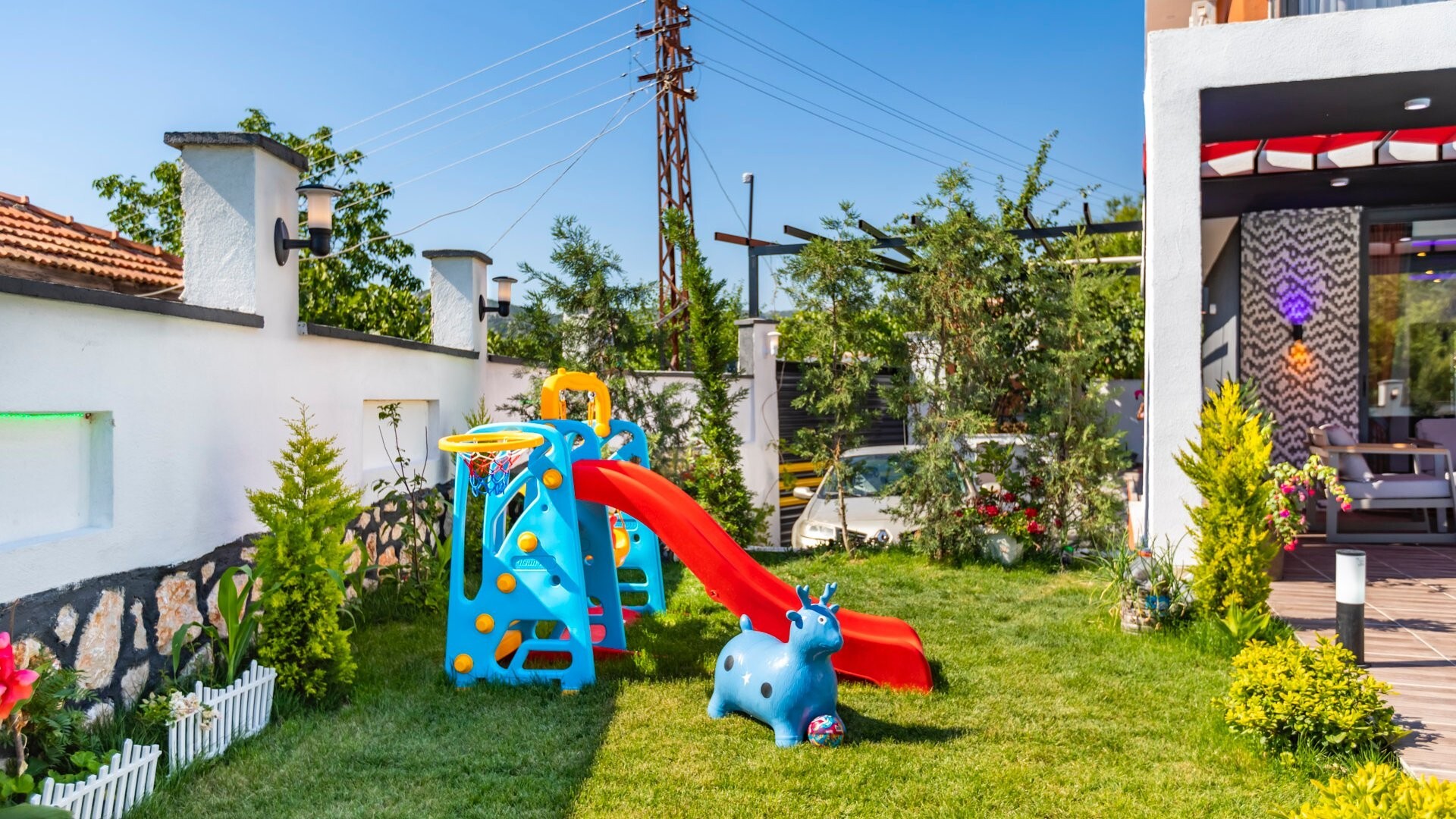 VBK31518 Villa Booking