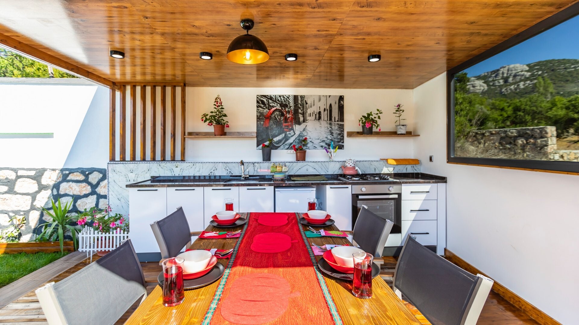 VBK31518 Villa Booking