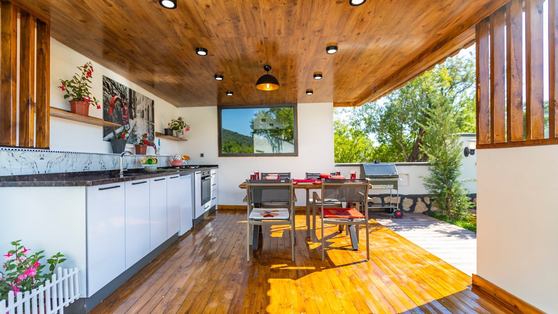 VBK31518 Villa Booking