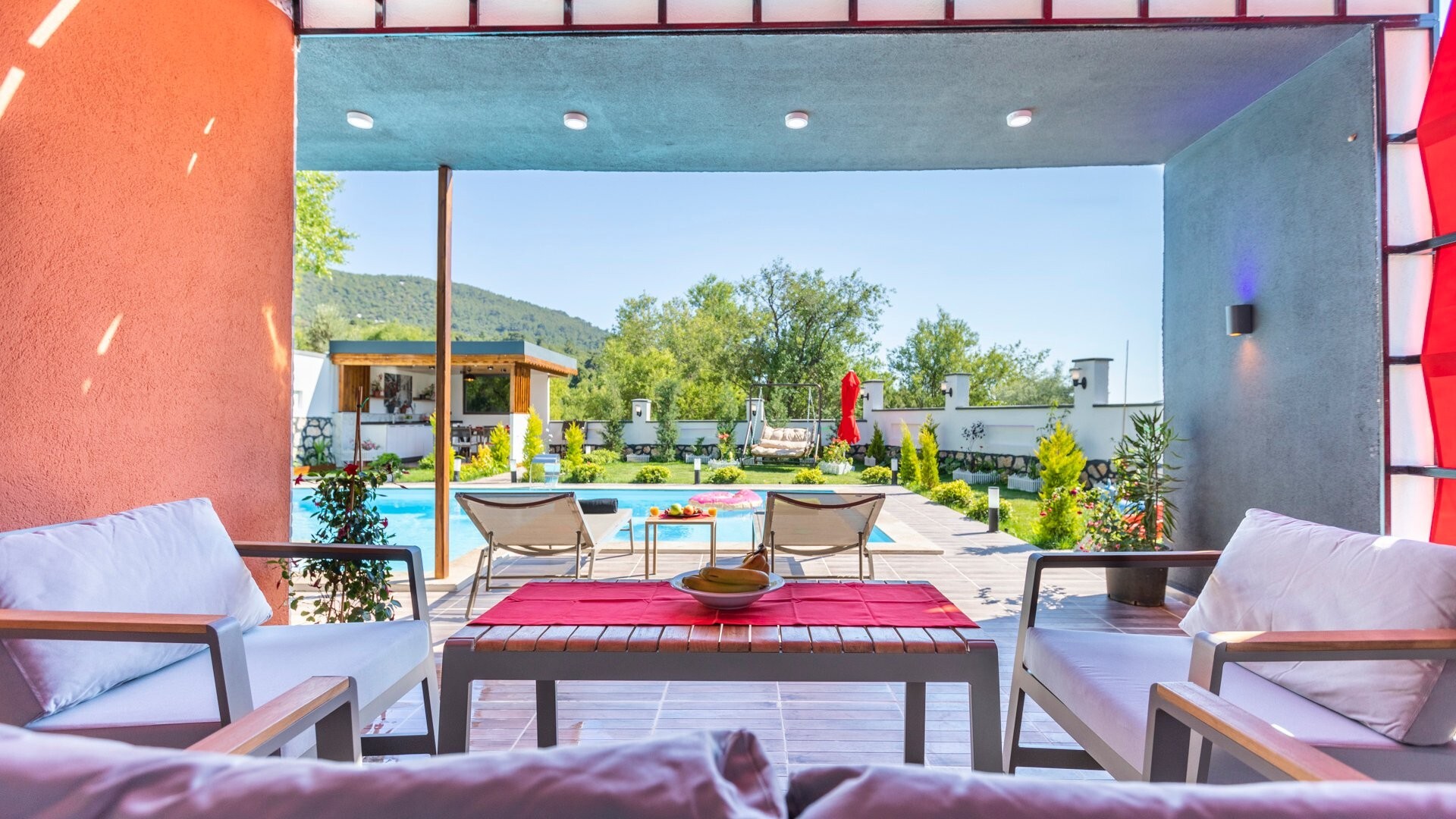 VBK31518 Villa Booking