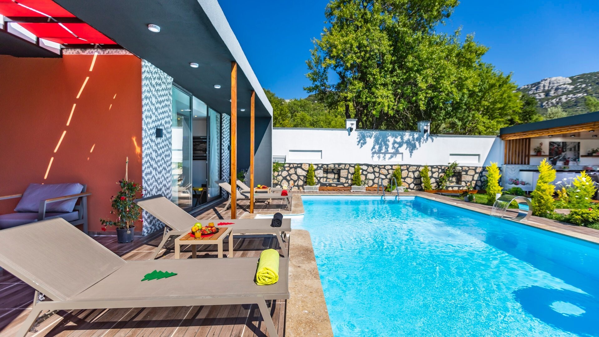 VBK31518 Villa Booking